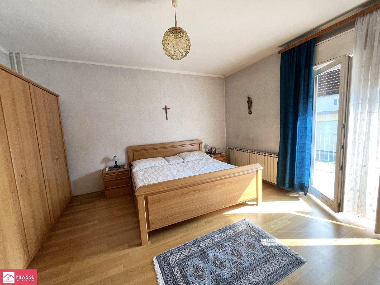 EG - Zimmer Garten