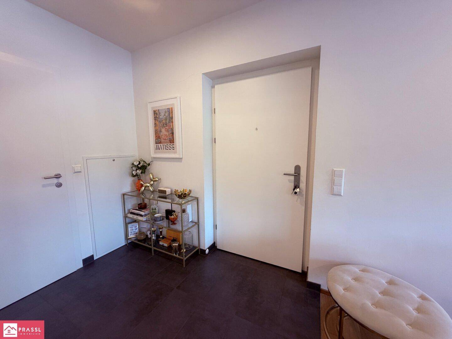 Moderne 2-Zi-Wohnung in Graz, nahe Med-Uni/LKH - inklusive Balkon (Tiefgaragenplatz optional) jetzt mieten! - Ansicht 5
