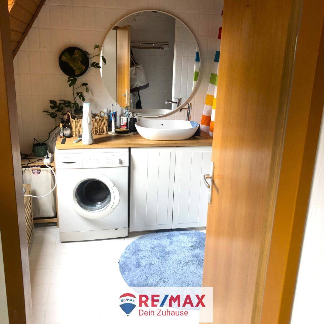 2. OG - Badezimmer