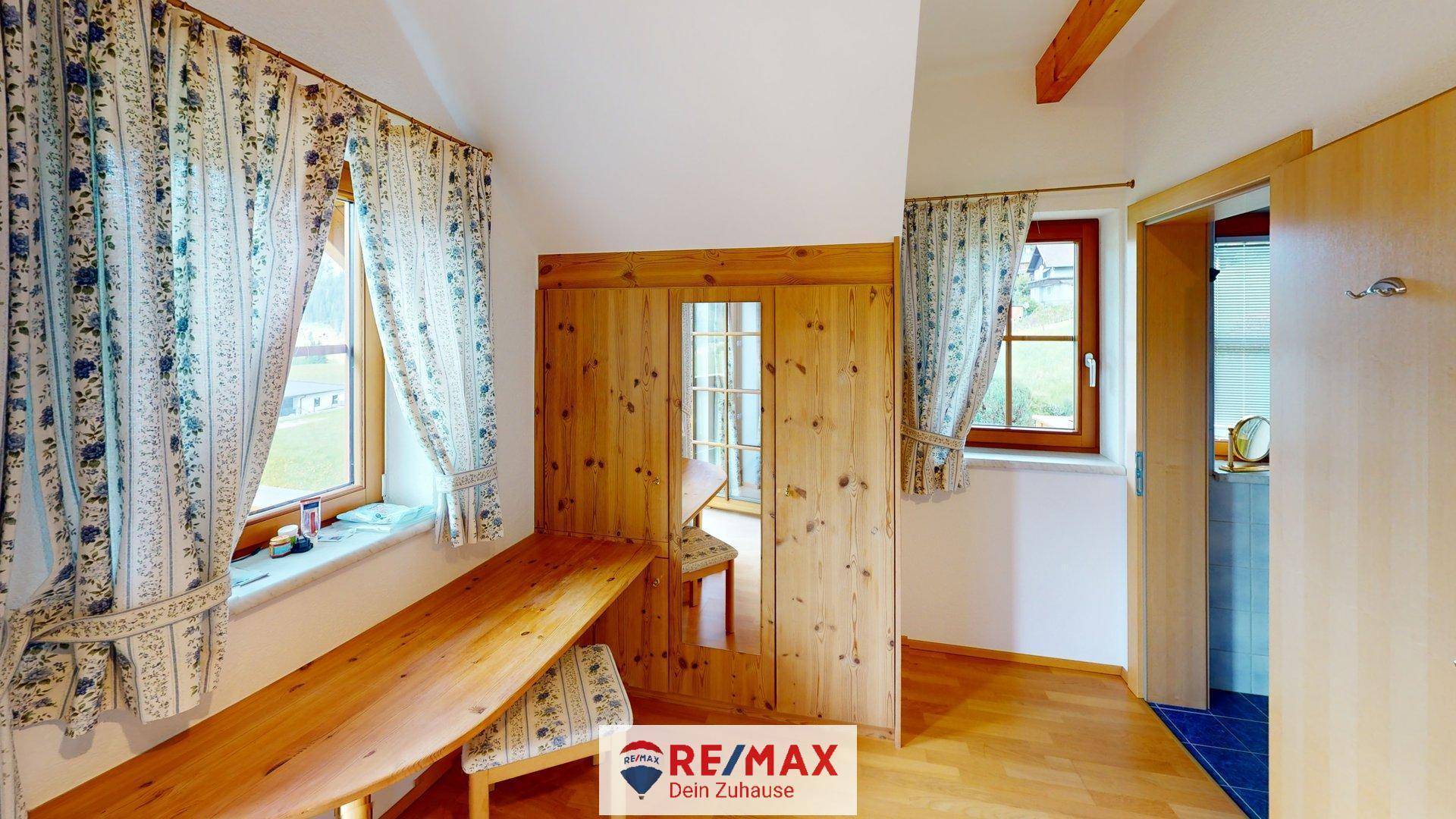Schlafzimmer 3