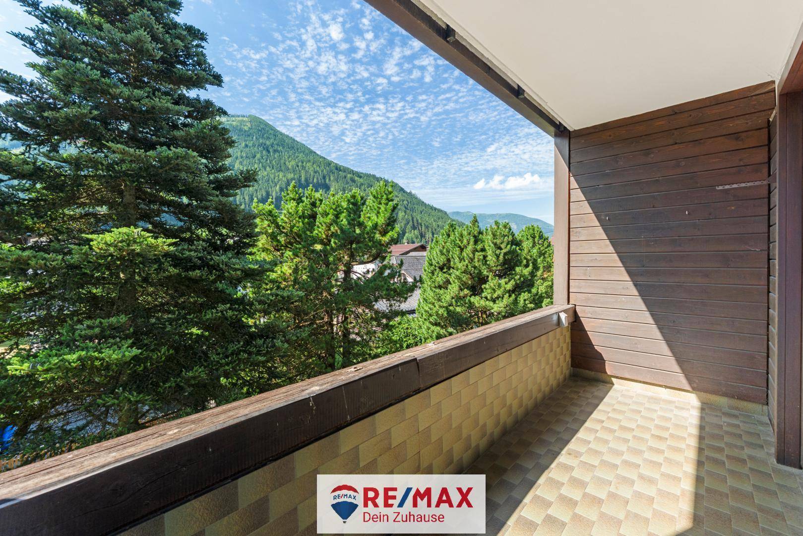 Balkon 2