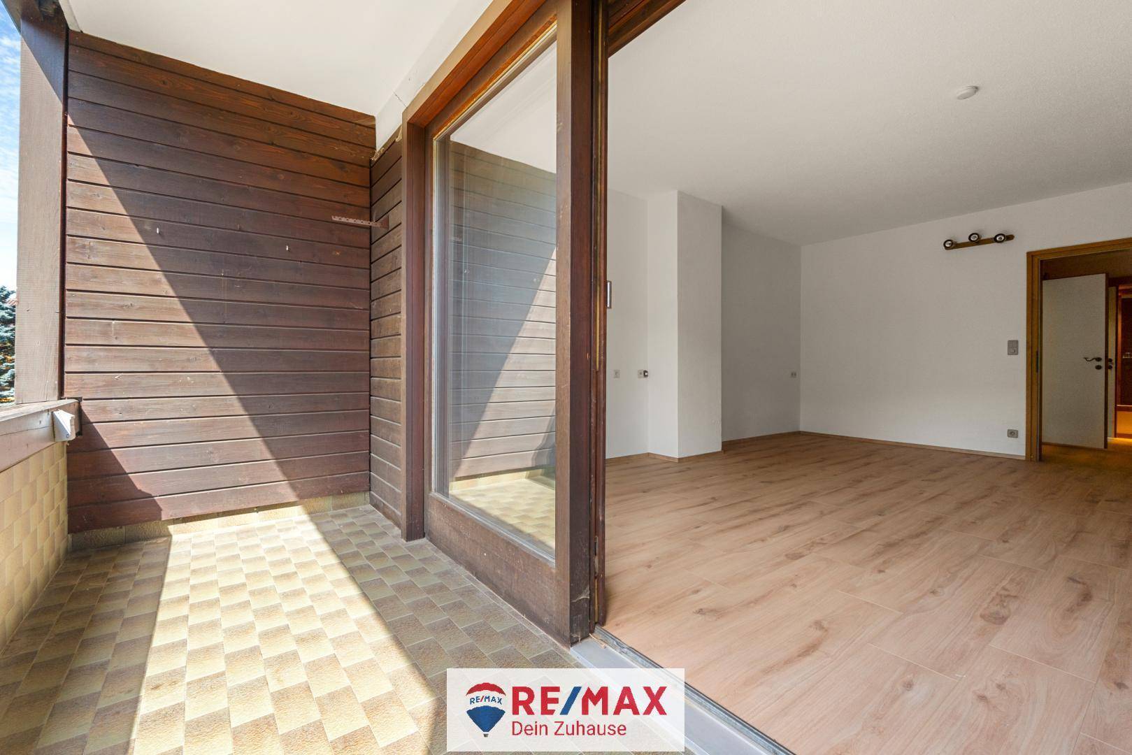 Balkon 2
