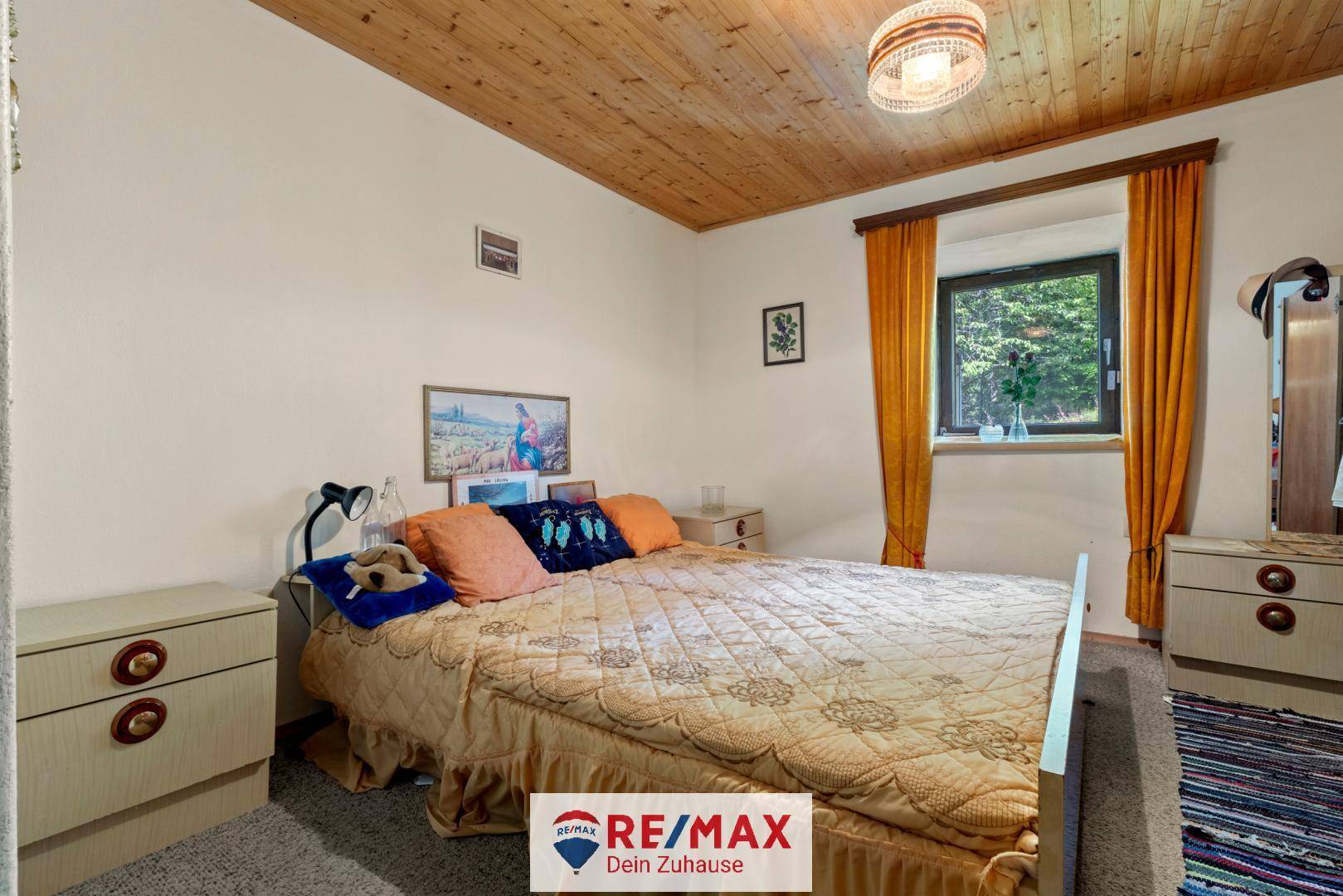 Schlafzimmer EG
