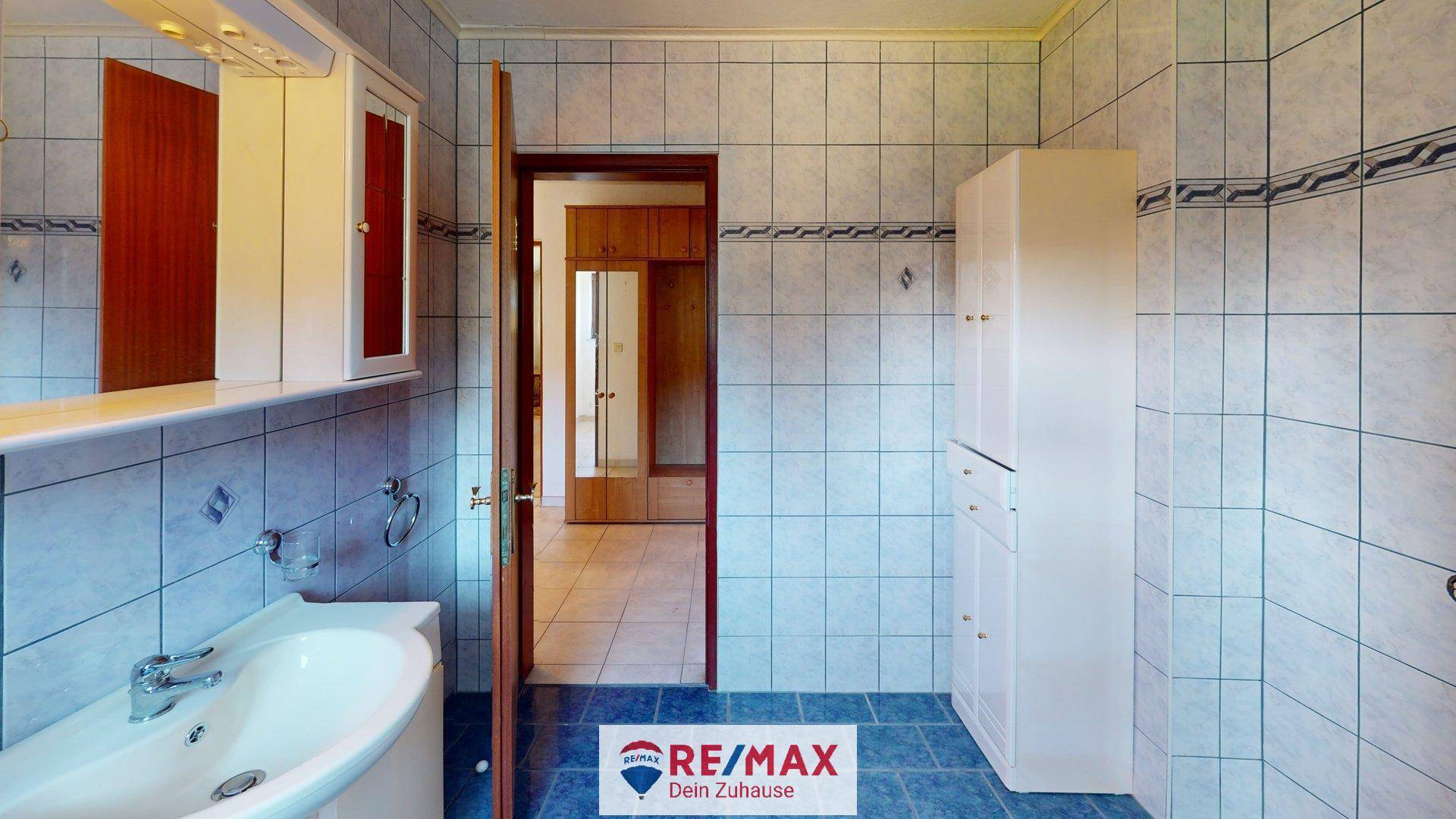 Badezimmer OG