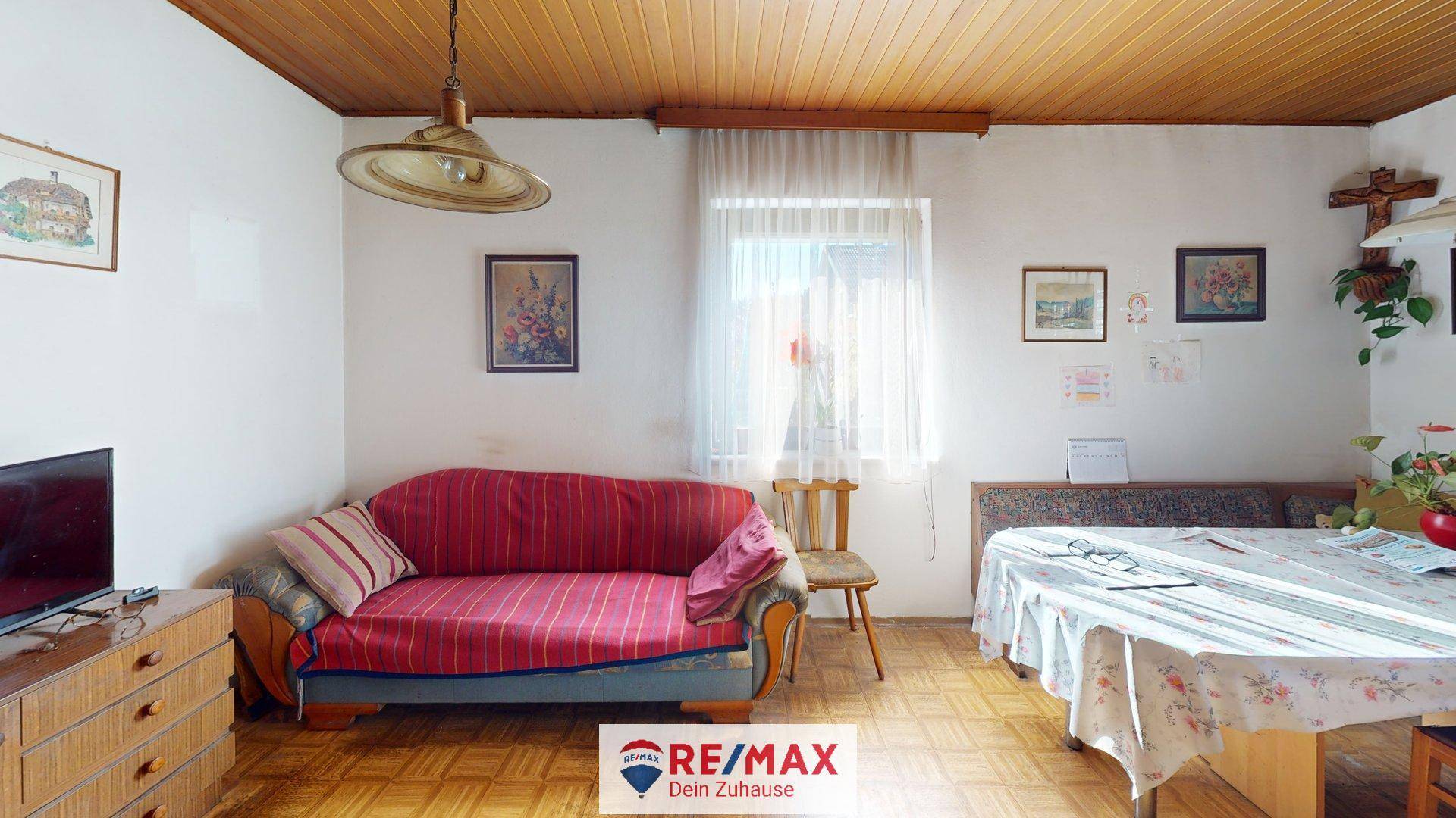Wohnzimmer EG