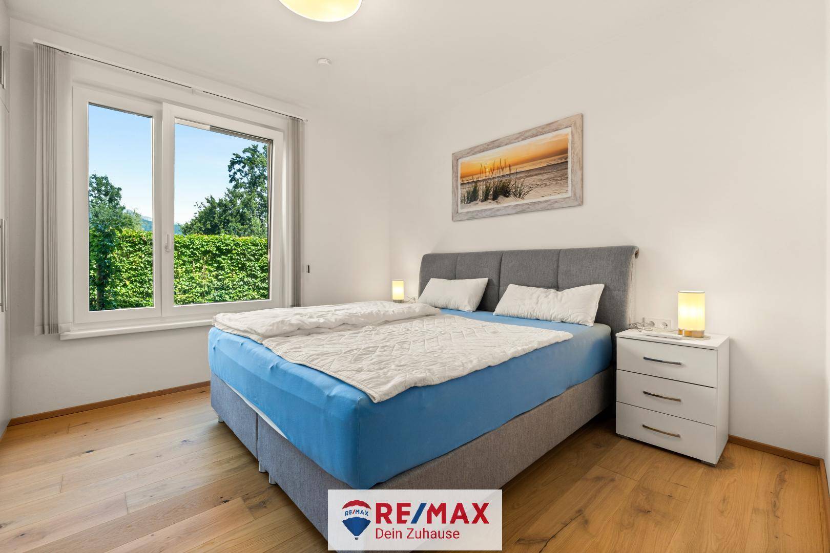 Schlafzimmer 2