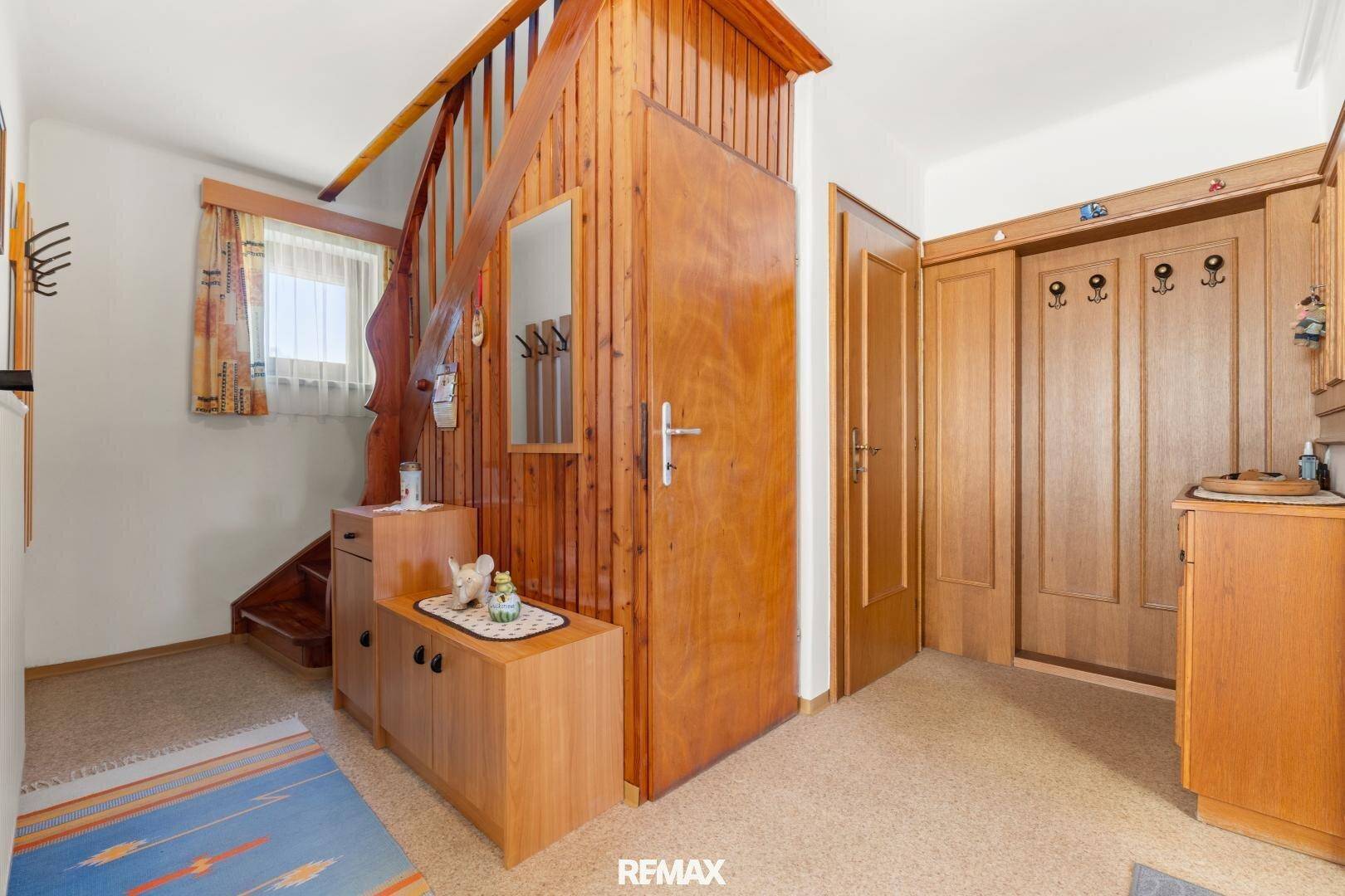 NEUER PREIS - Großzügiges Grundstück trifft solides Wohnhaus - Ansicht 6