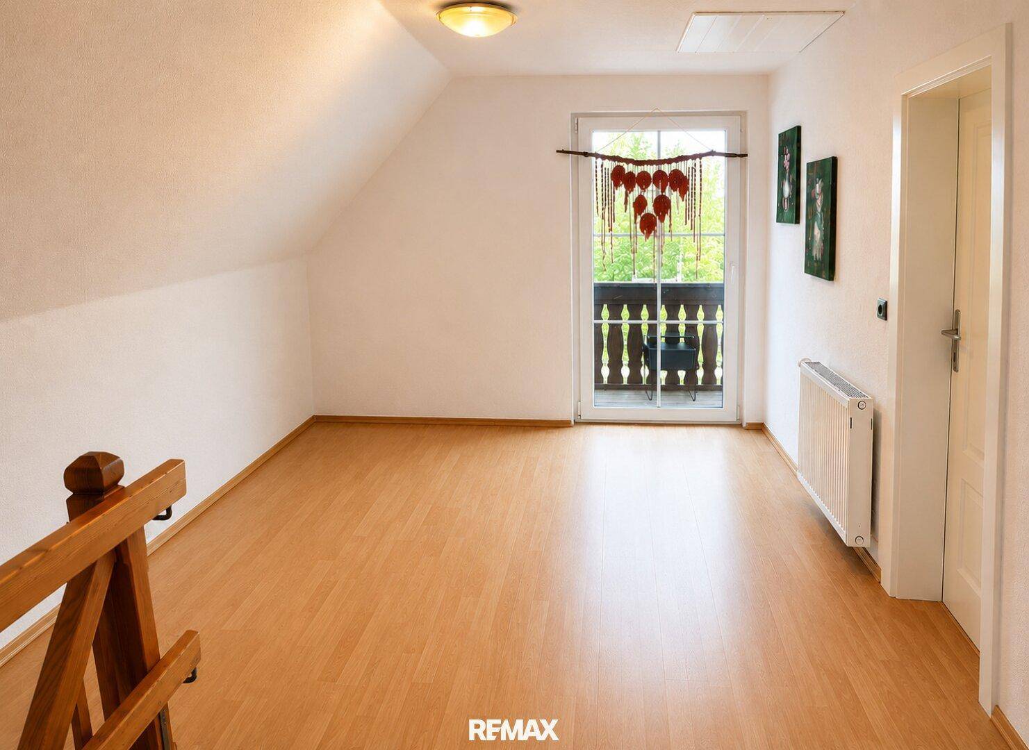 Gepflegtes Einfamilienhaus mit großem Garten in Pöckstein bei Straßburg - Mehr