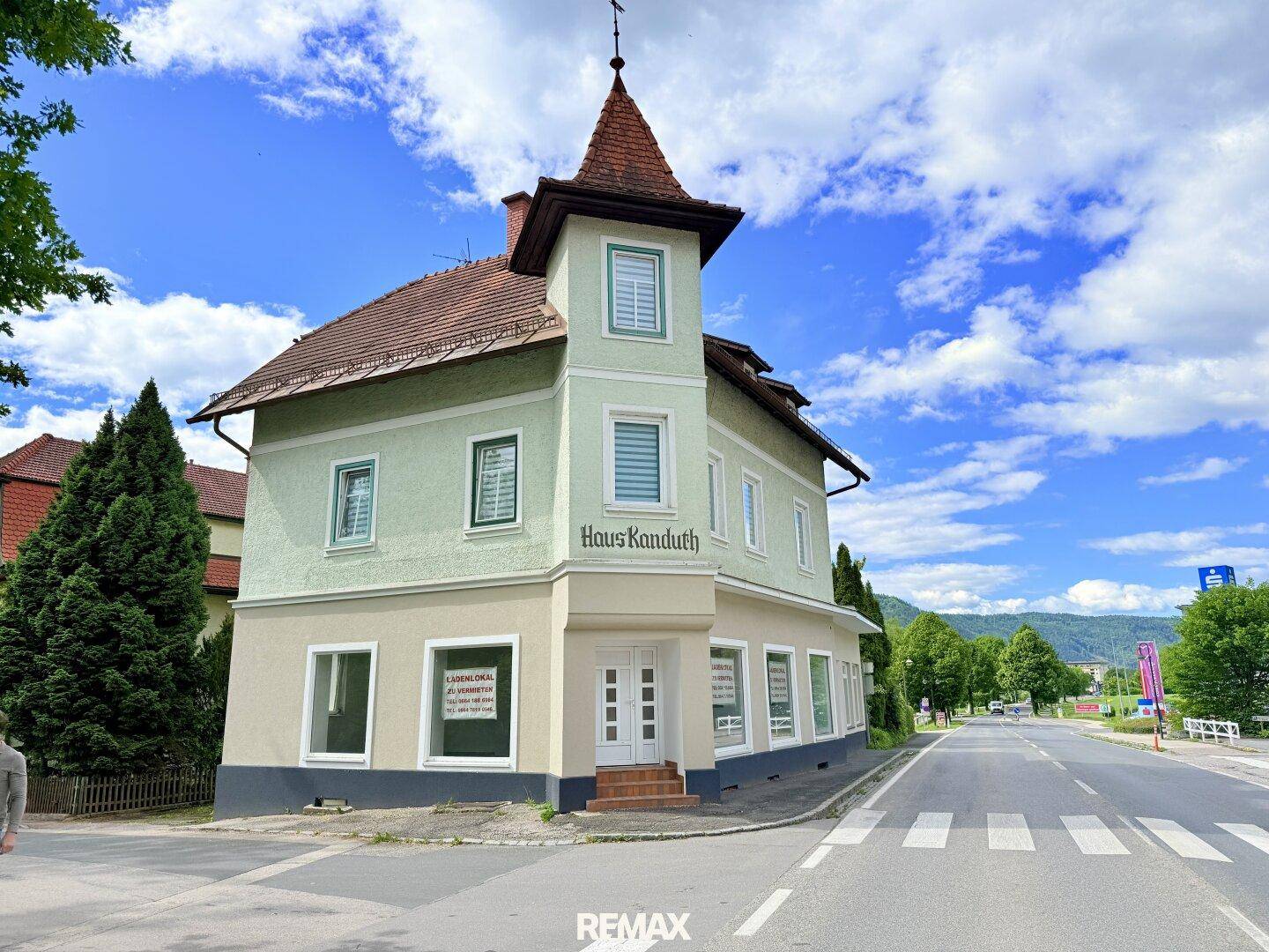 Attraktives Zinshaus mit Seeblick und Entwicklungspotenzial - Widok 2