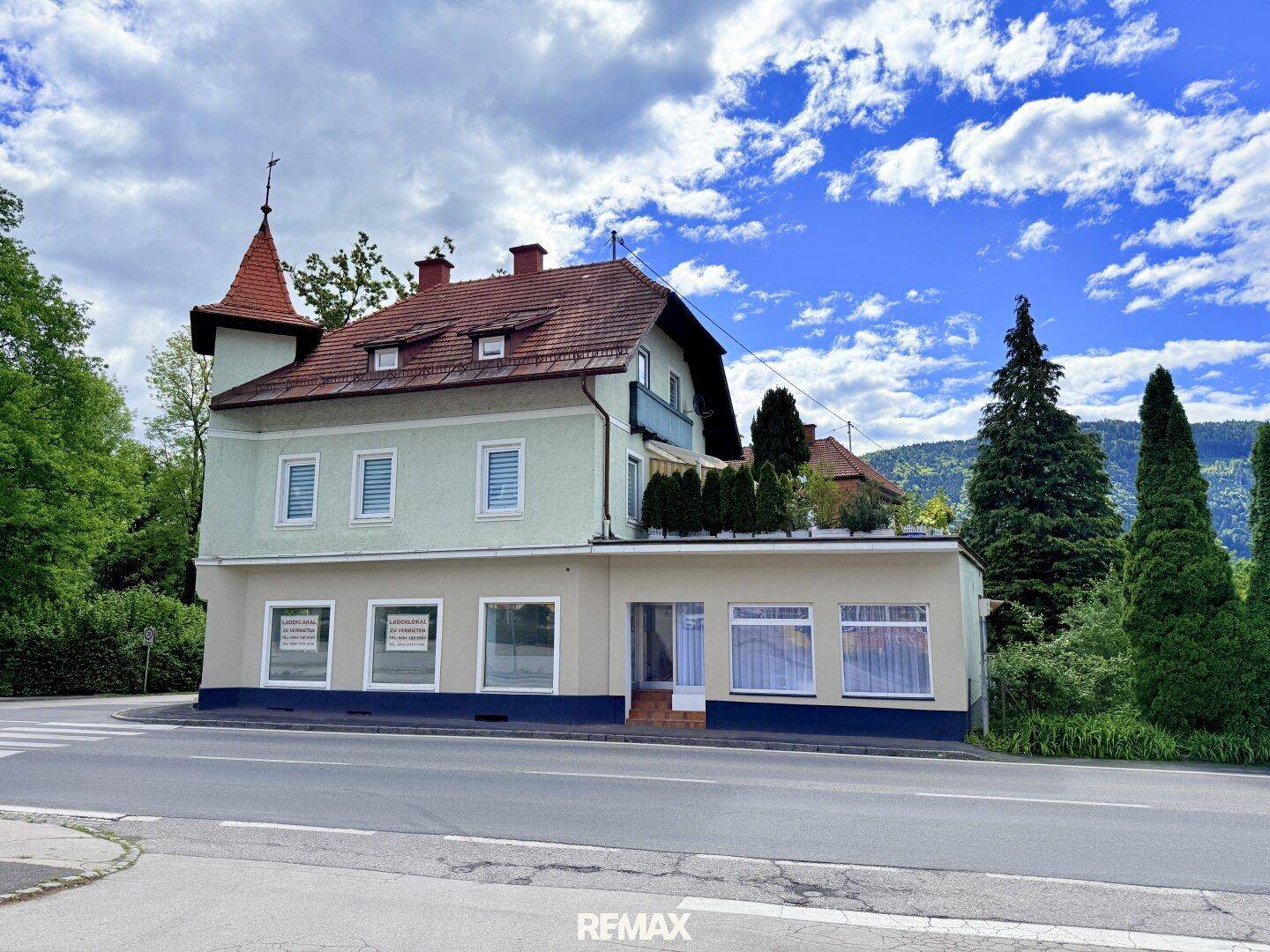 Attraktives Zinshaus mit Seeblick und Entwicklungspotenzial - Widok 3