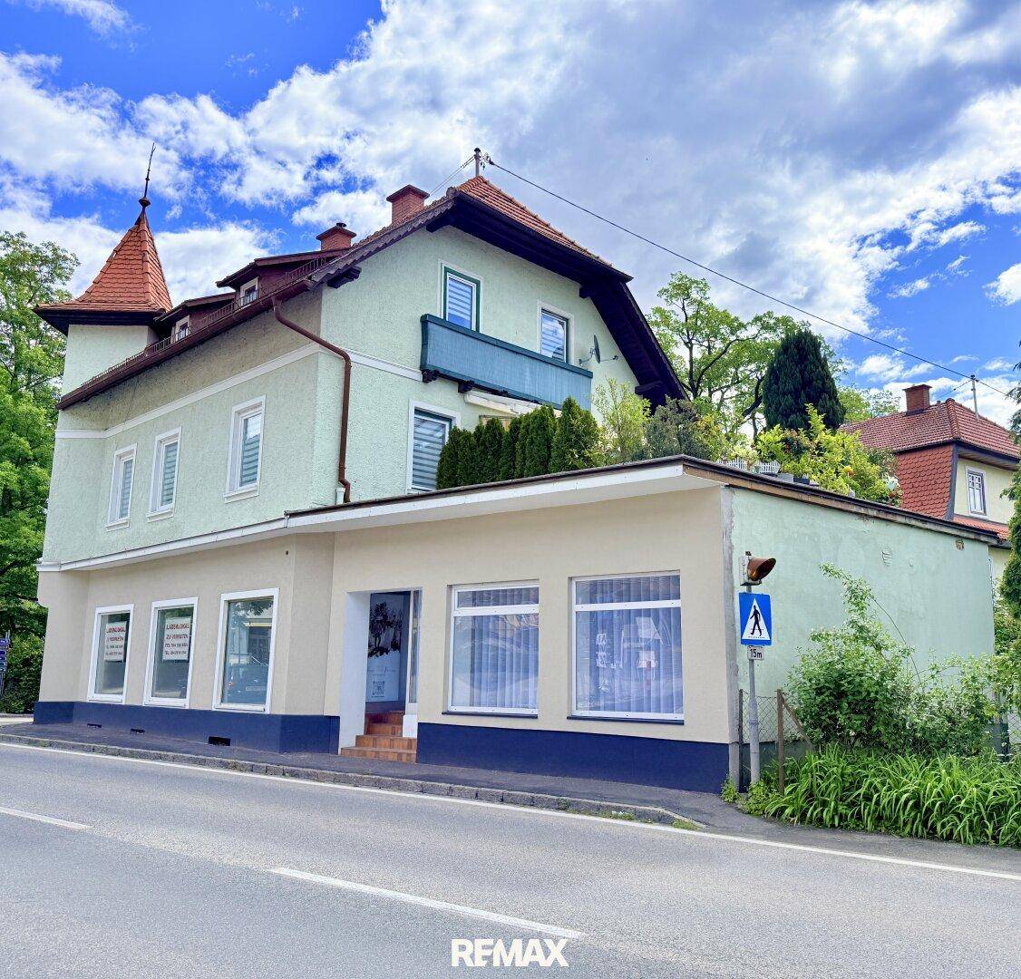 Attraktives Zinshaus mit Seeblick und Entwicklungspotenzial - Widok 4