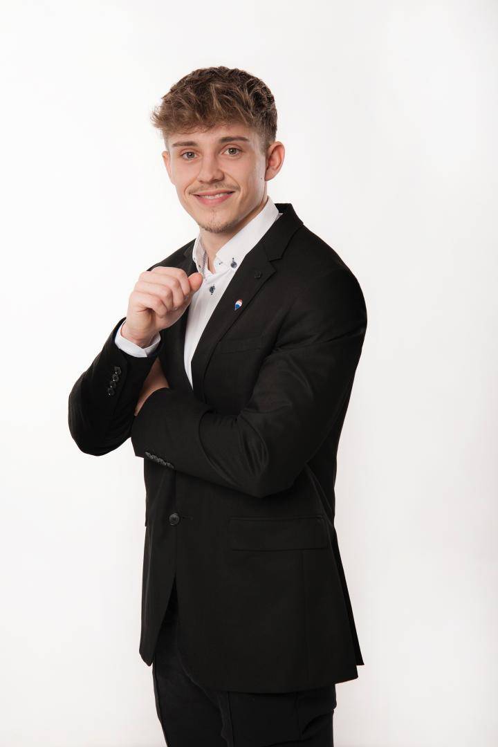 Kontaktfoto