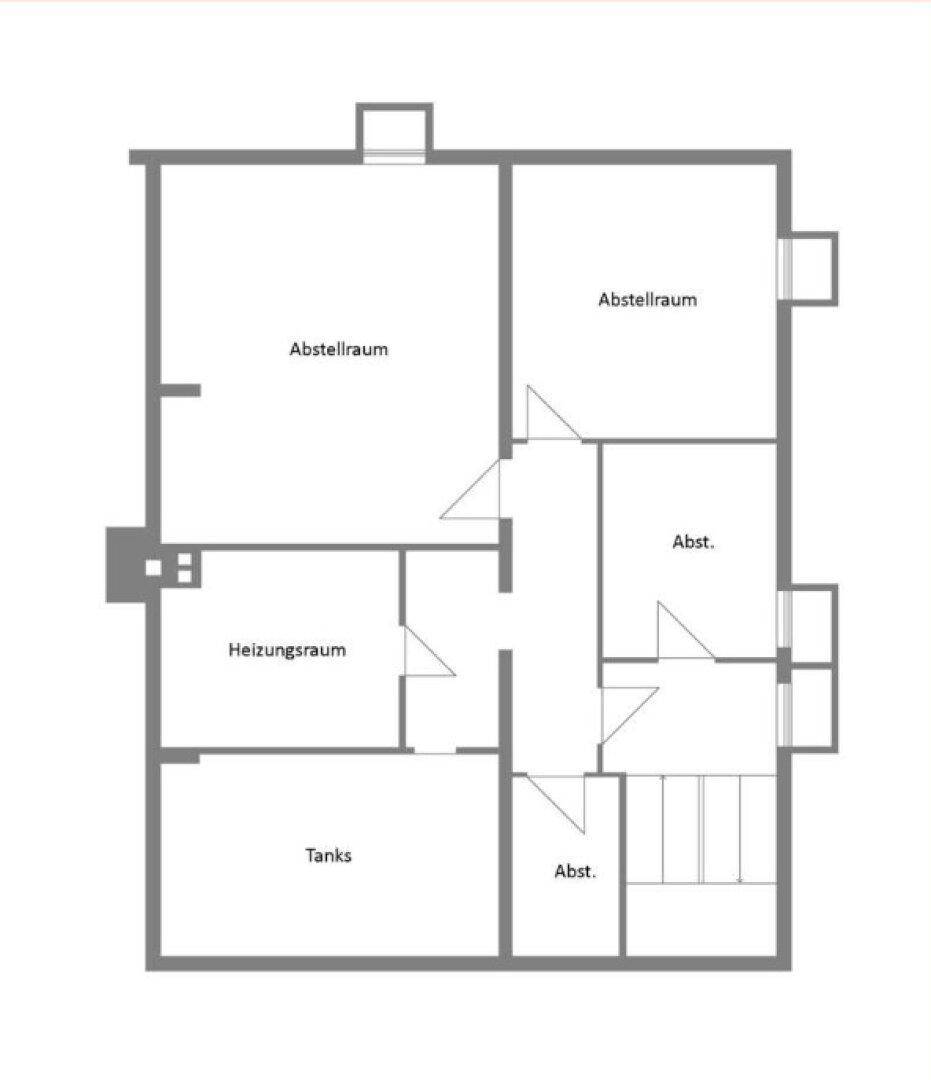 Premium-Baugrundstück mit Altbestand in Bestlage Salzburg Leopoldskron-Gneis - Ansicht 3