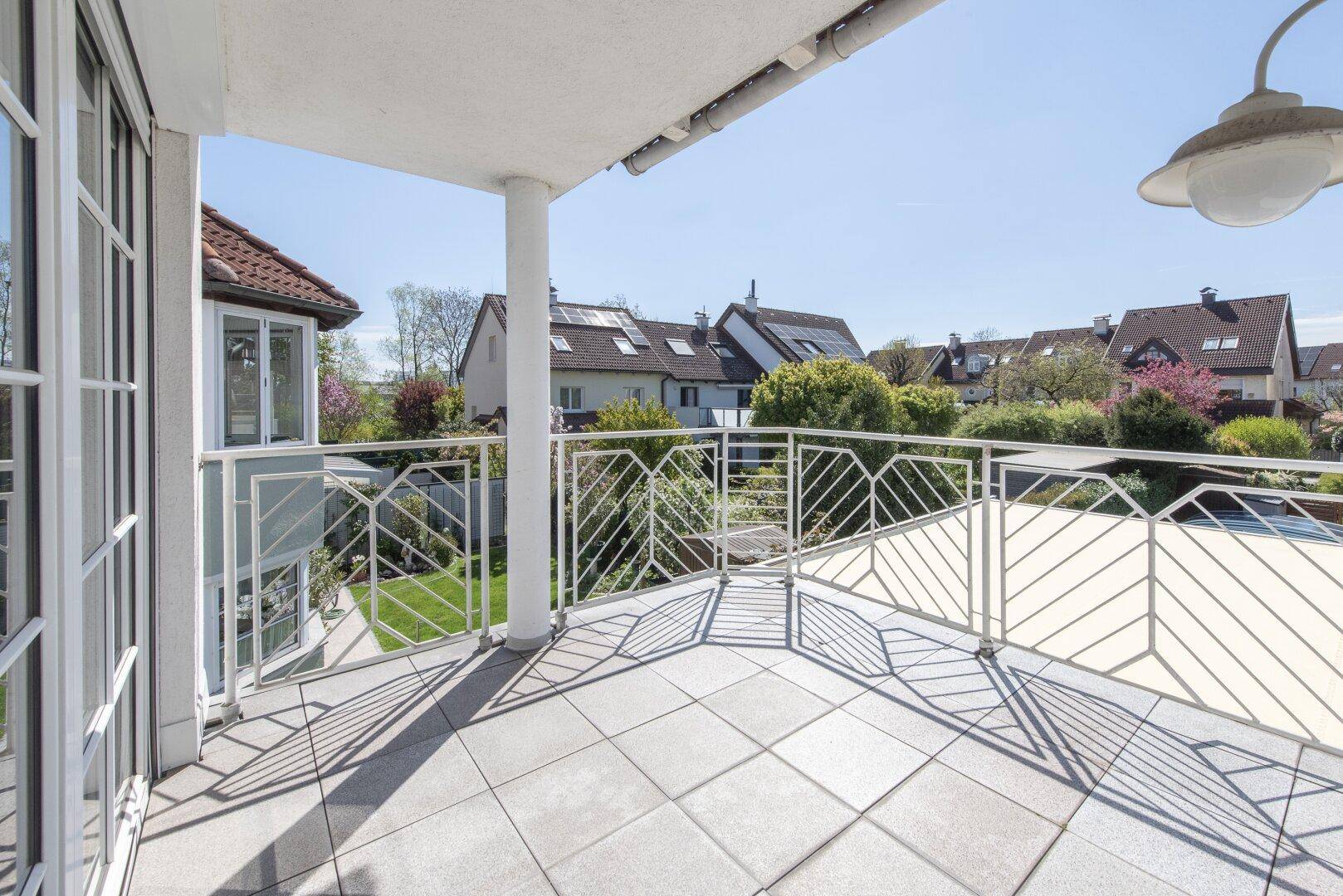 Charmantes Reiheneckhaus in 4600 Wels – gepflegt, familienfreundlich, 645.000 € - Widok 5