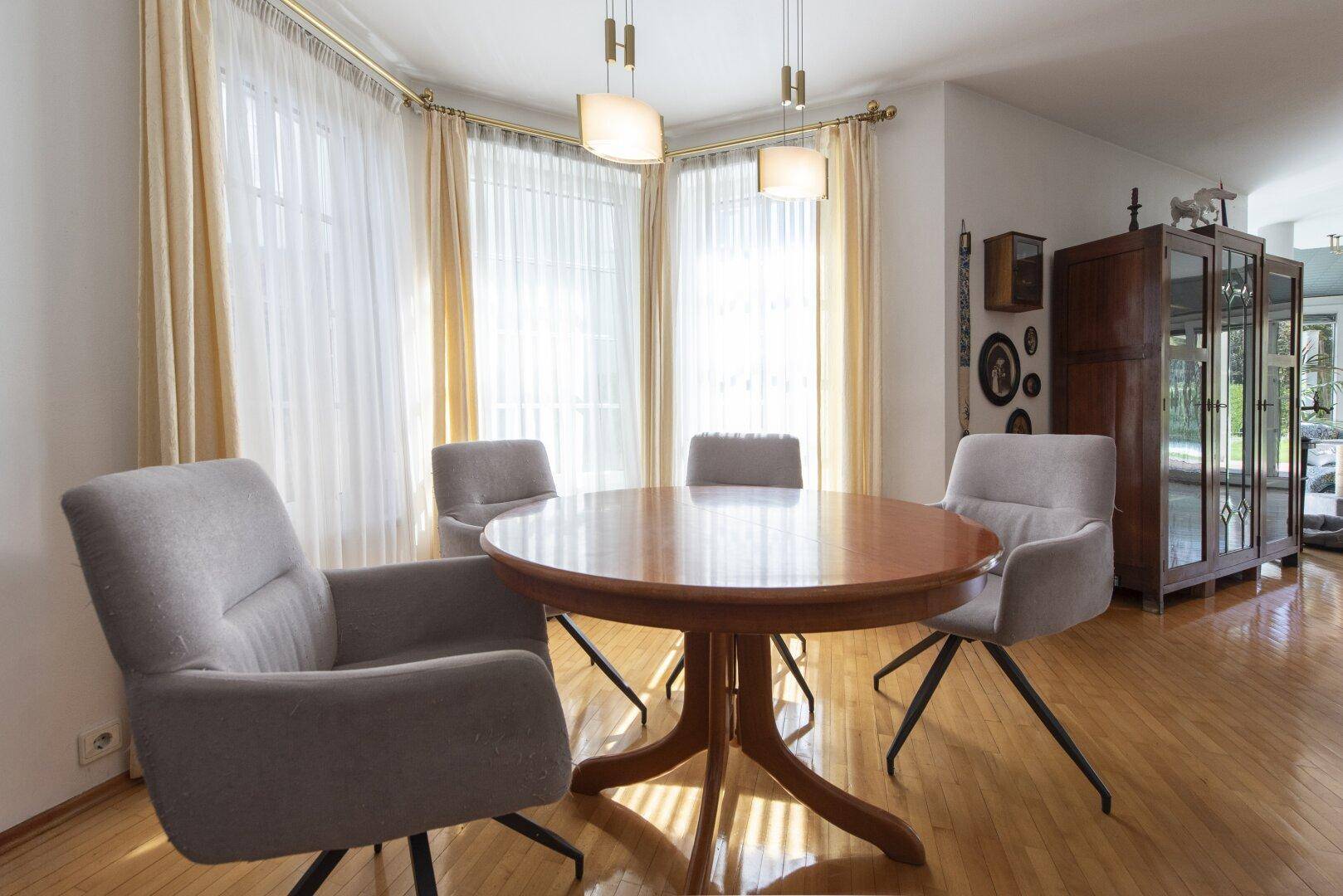 Charmantes Reiheneckhaus in 4600 Wels – gepflegt, familienfreundlich, 645.000 € - Widok 6