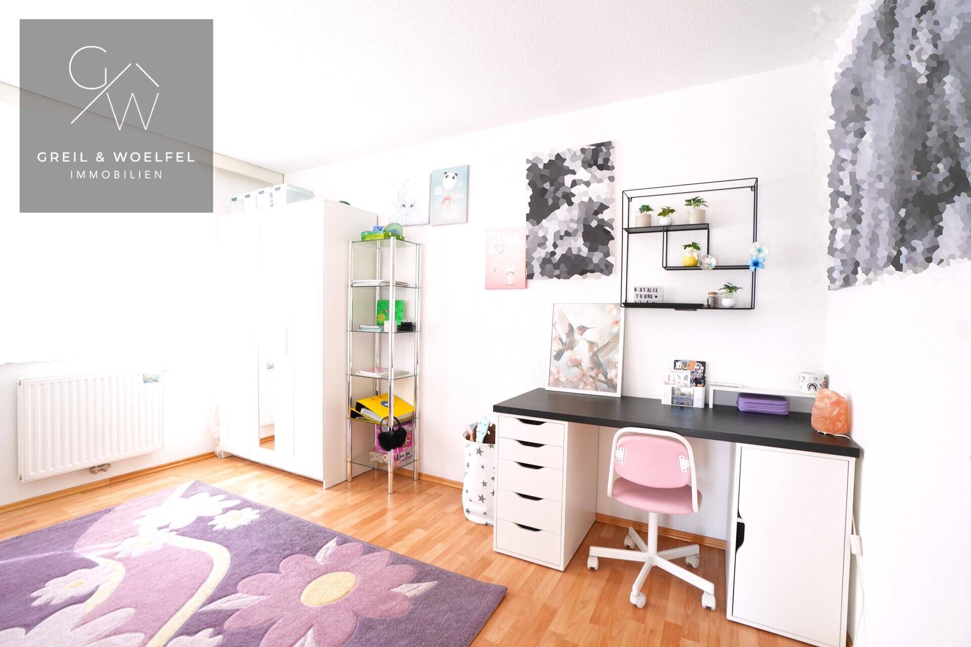 Schlafzimmer 2