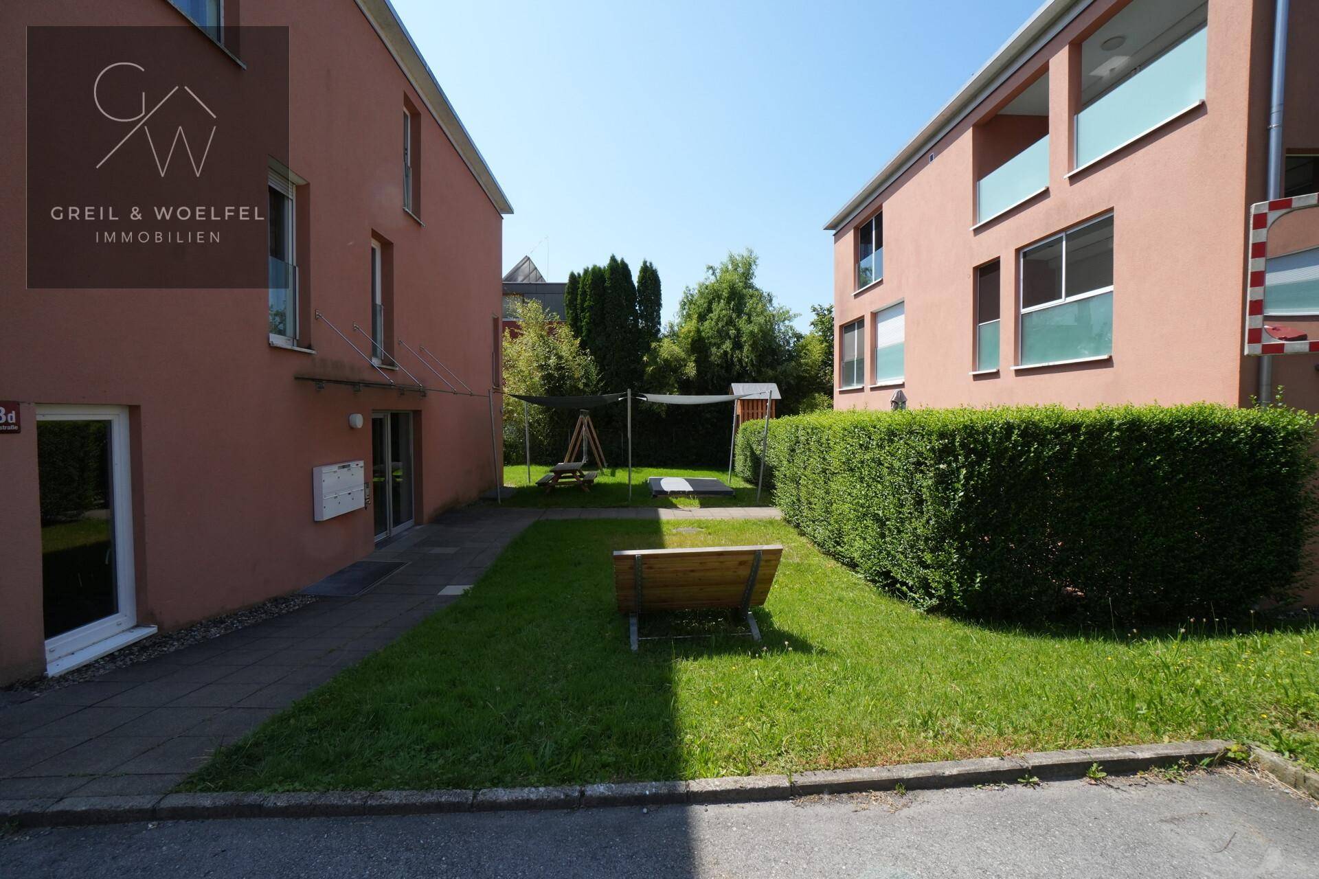 Allgemeinfläche