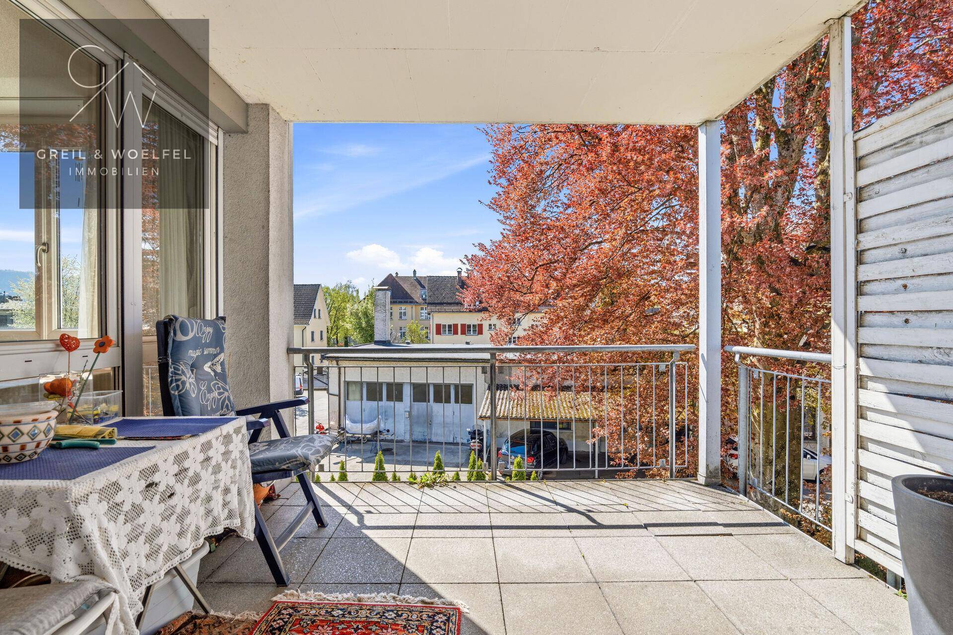 Balkon