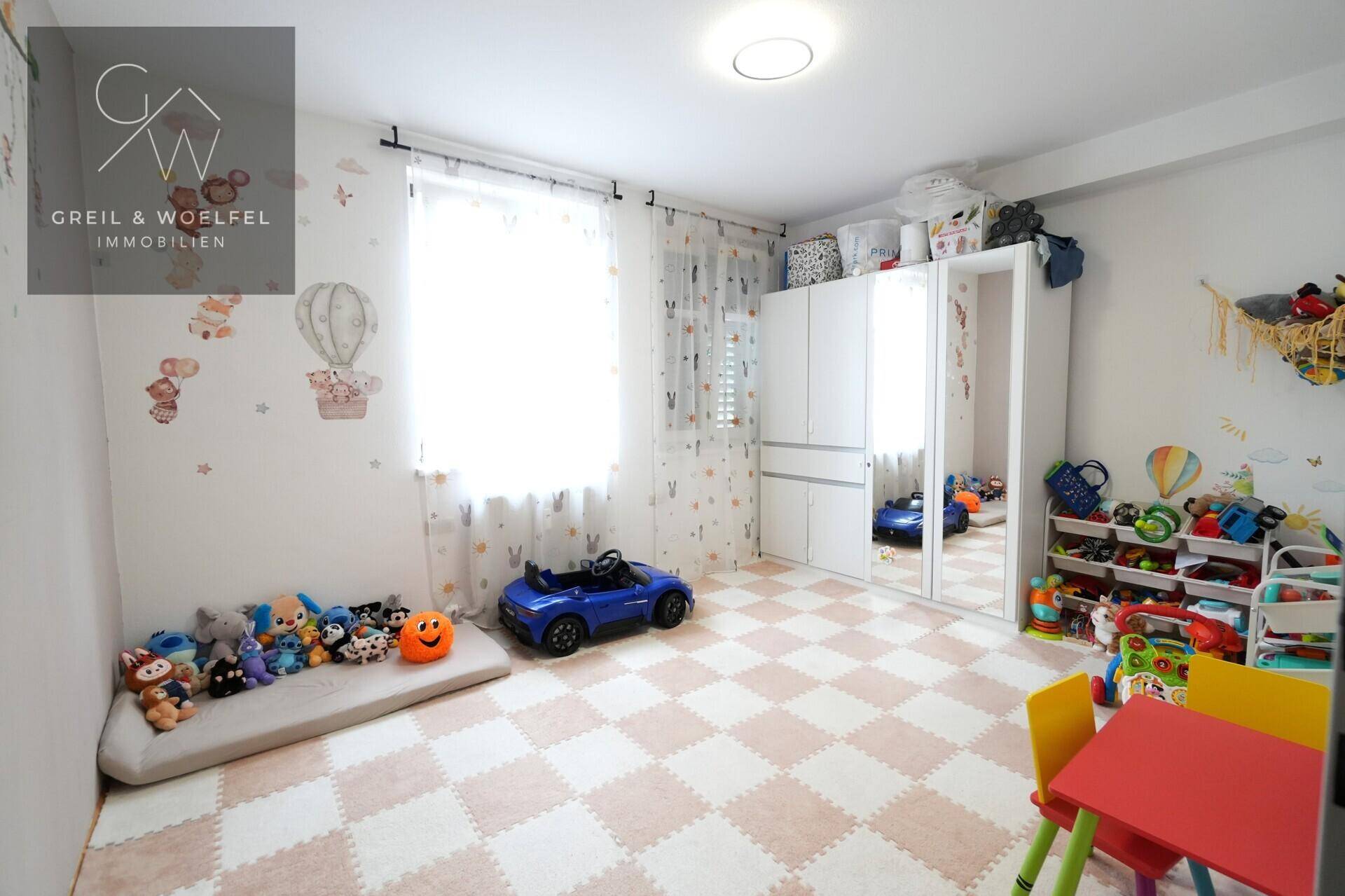 Kinderzimmer