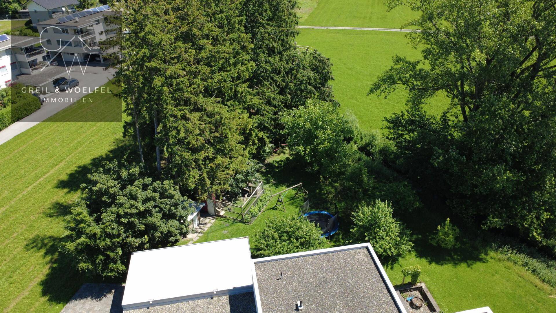 GST Ansicht West