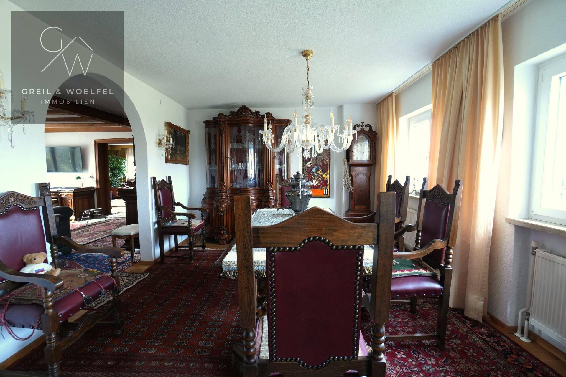 Esszimmer