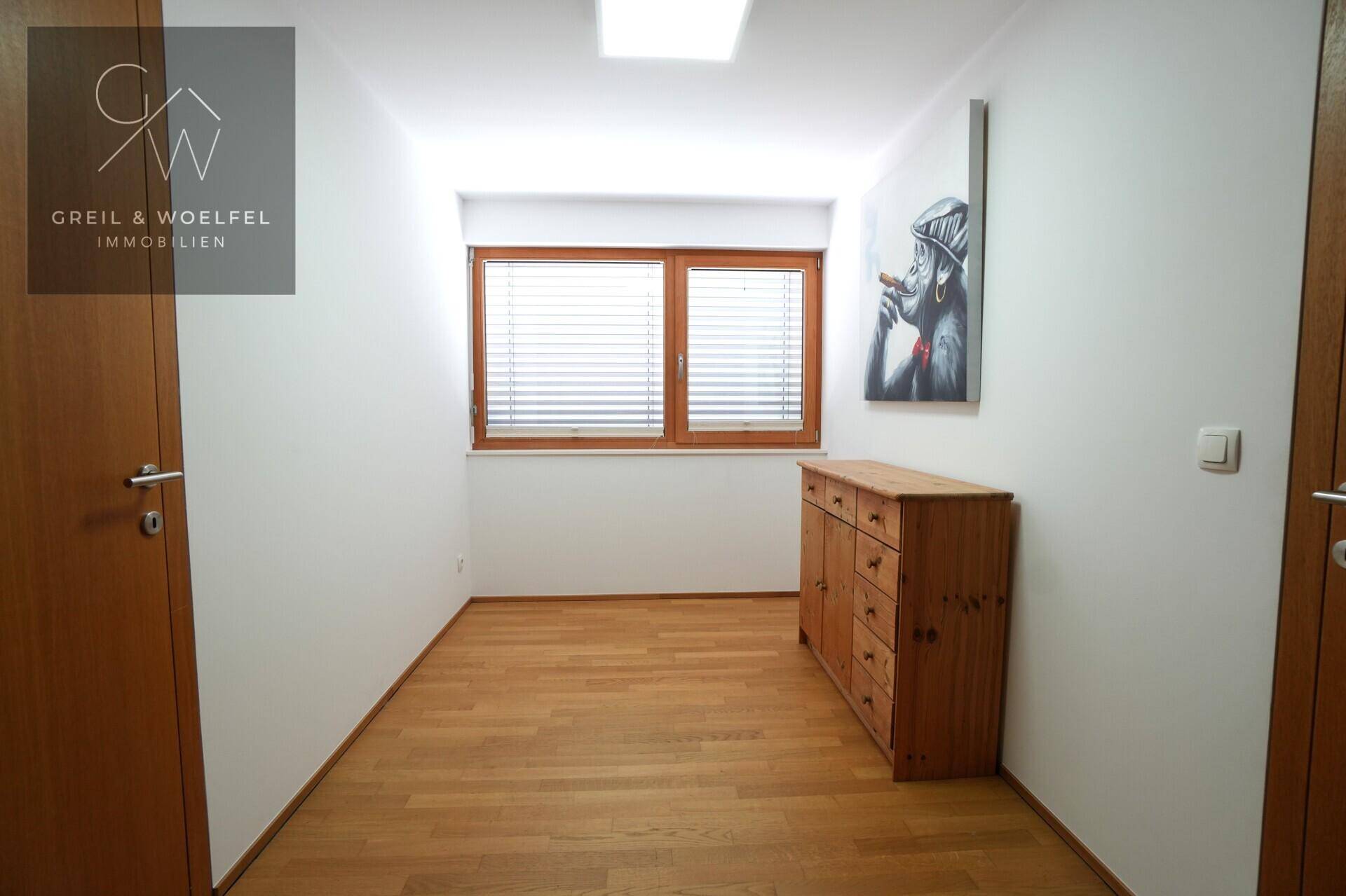 Durchgangszimmer