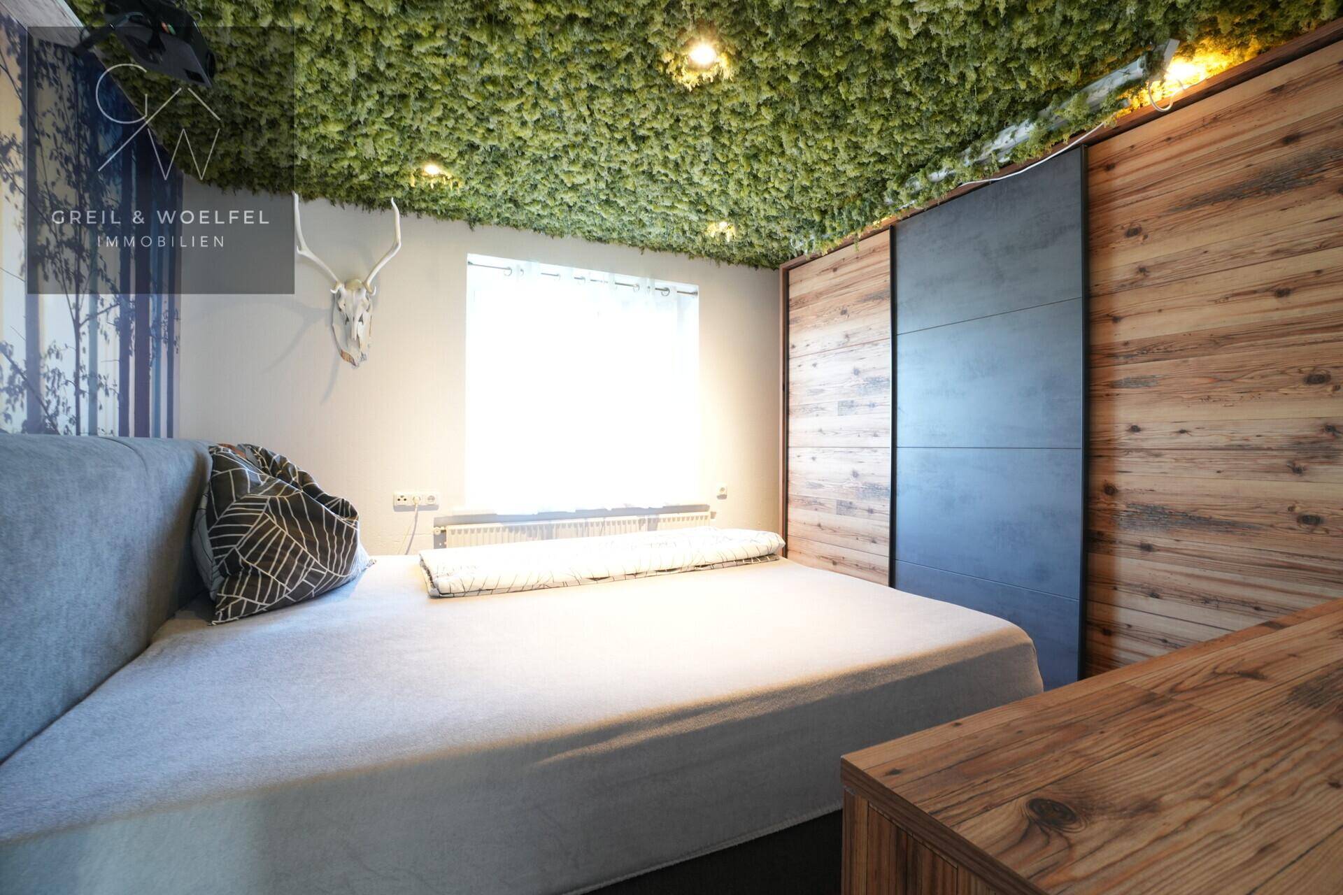 Schlafzimmer 2