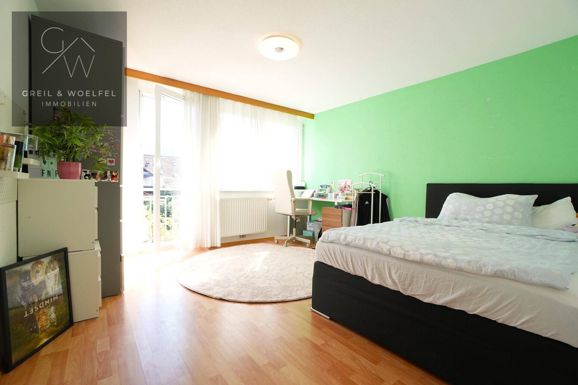 Schalfzimmer 3