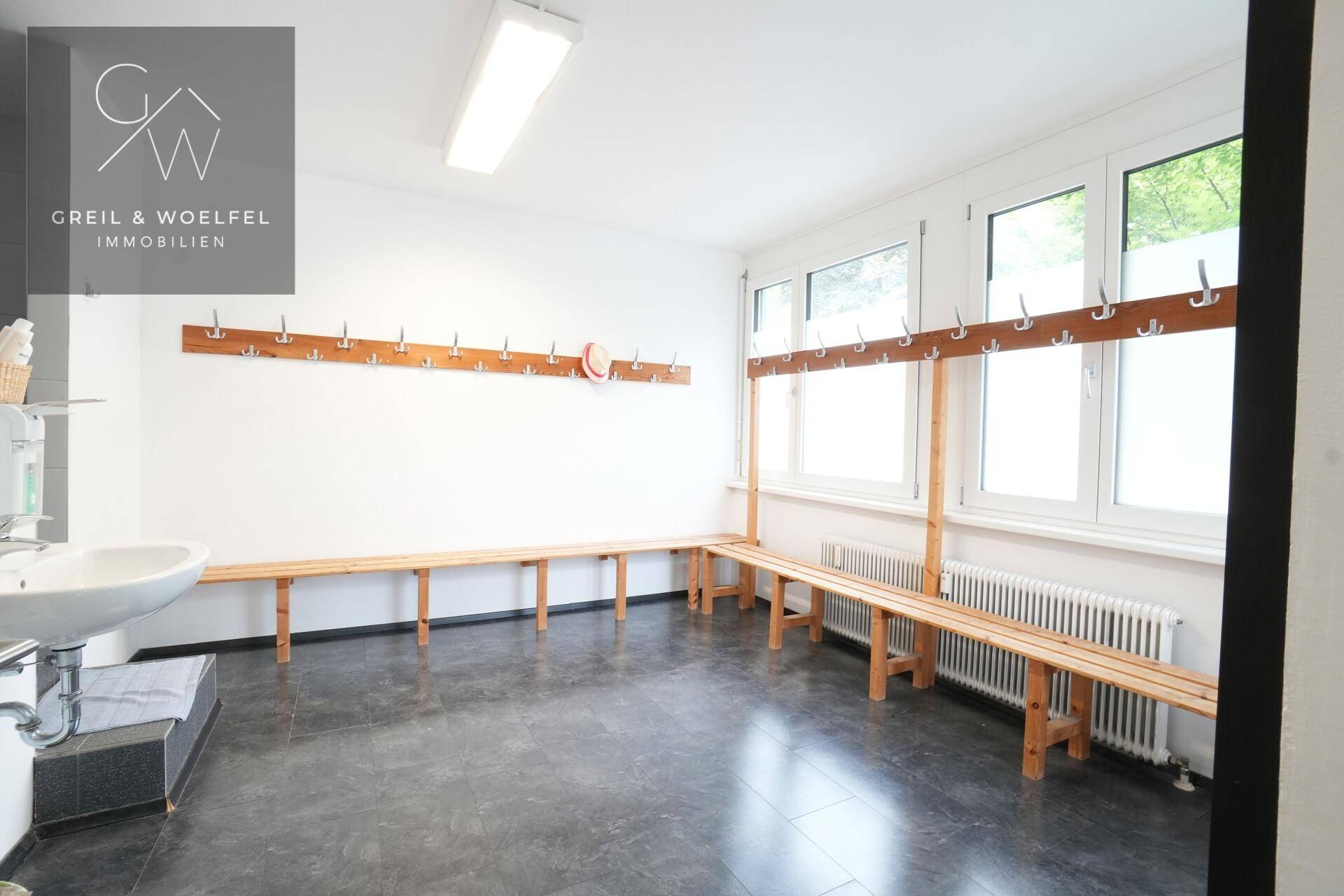 OG Umkleide Ansicht 4