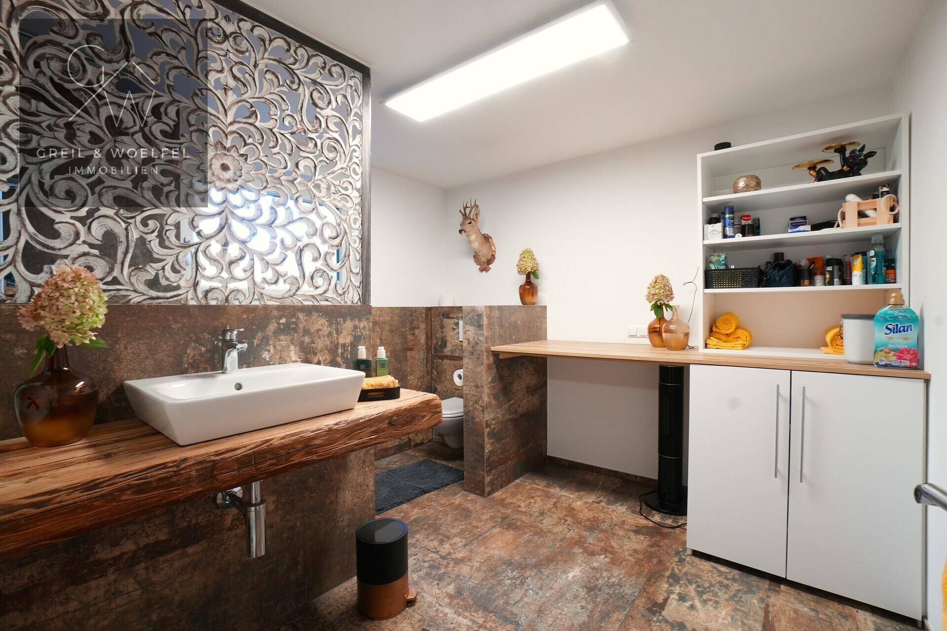 Badezimmer