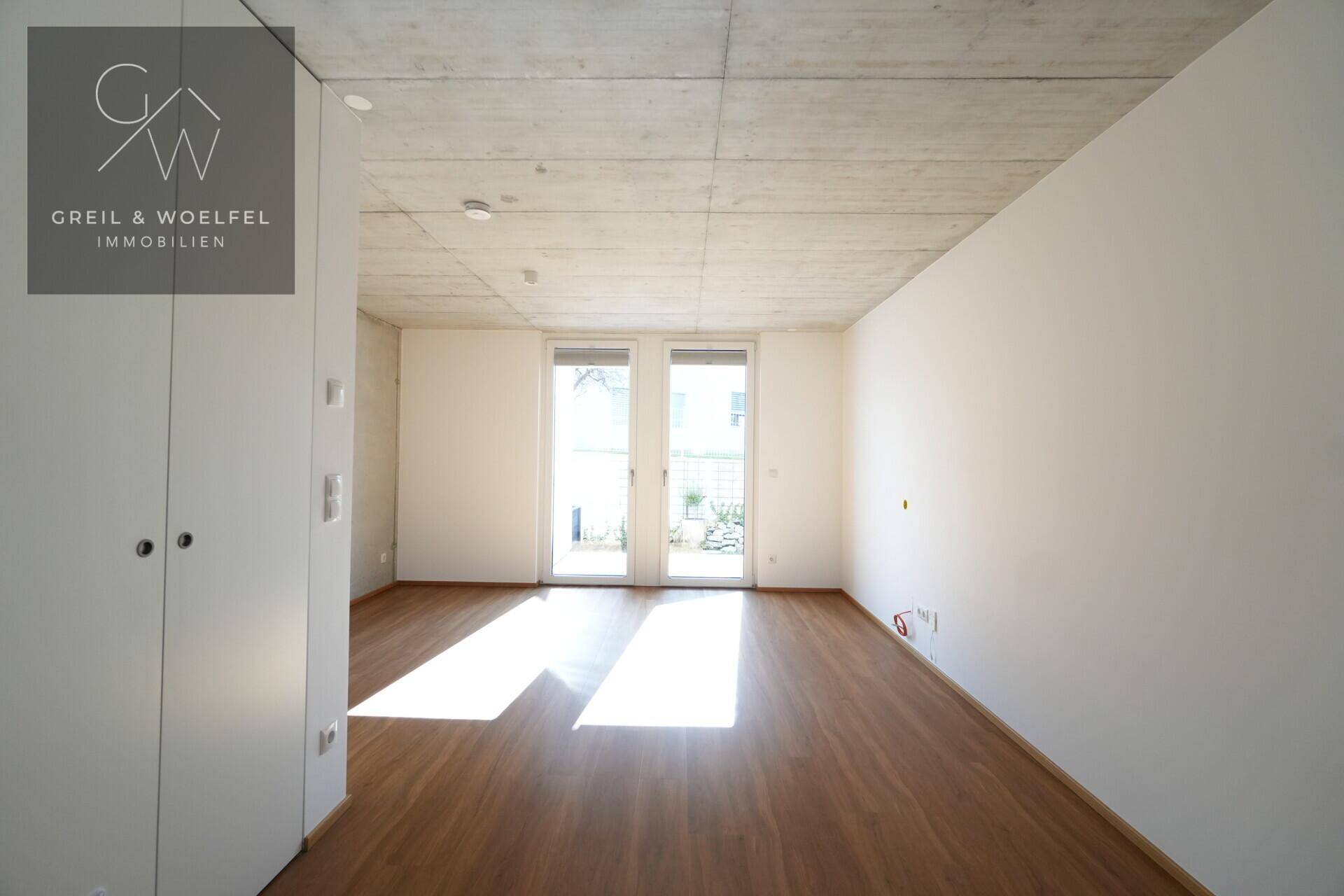 Modern Living: Stylisches Reihenhaus zu verkaufen - Ansicht 3