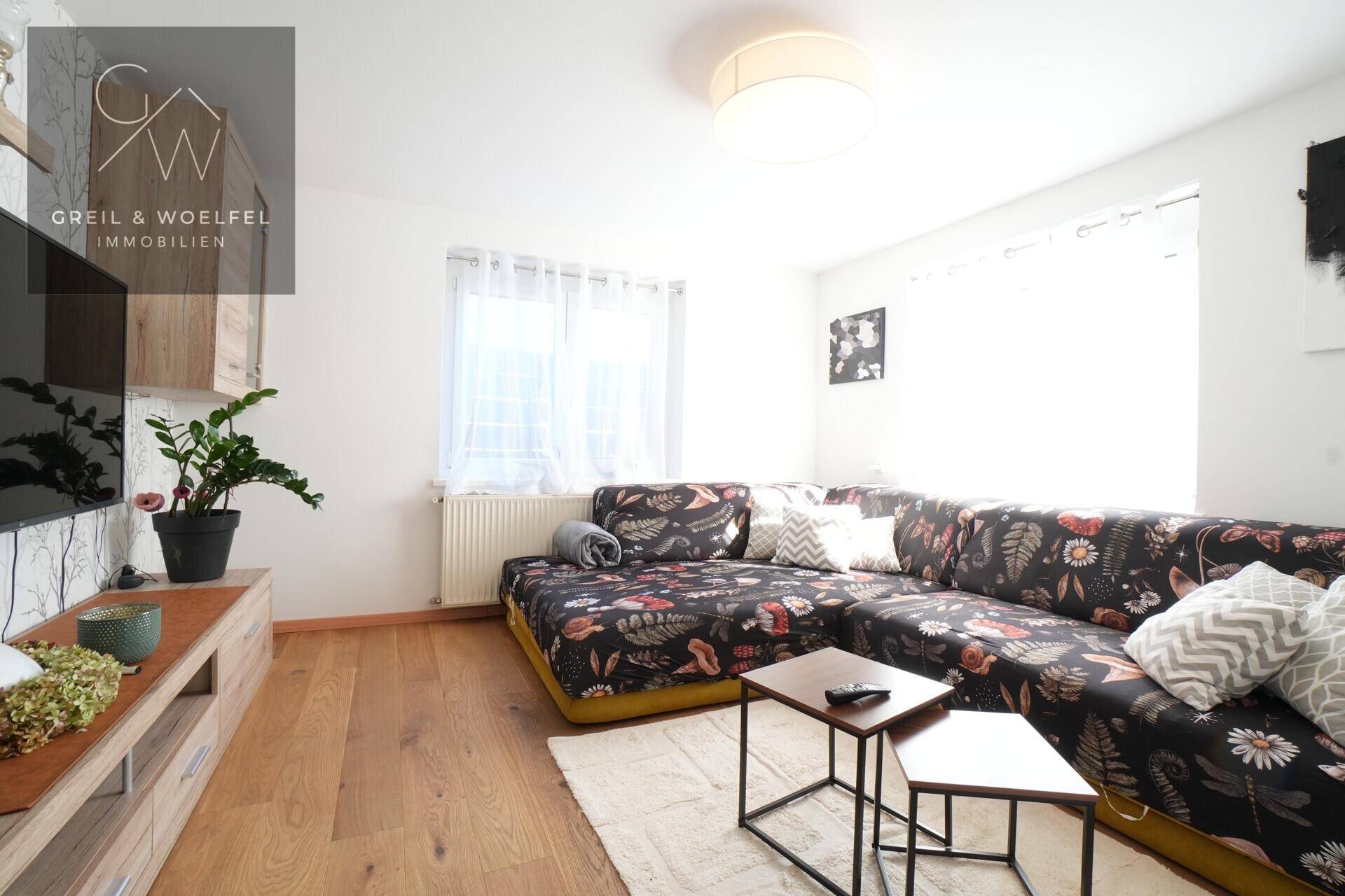 Wohnzimmer 1