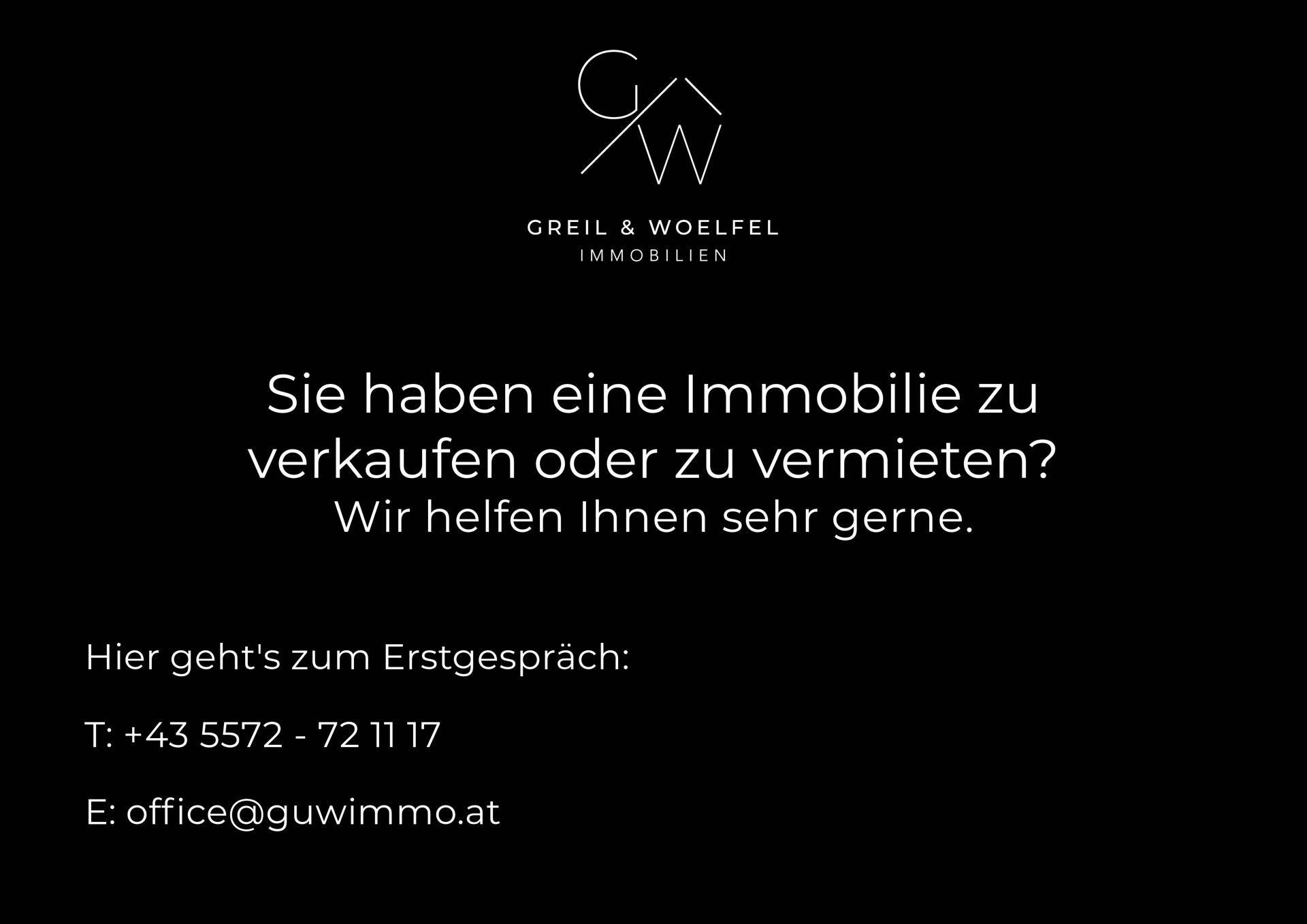 Immobilie zu verkaufen