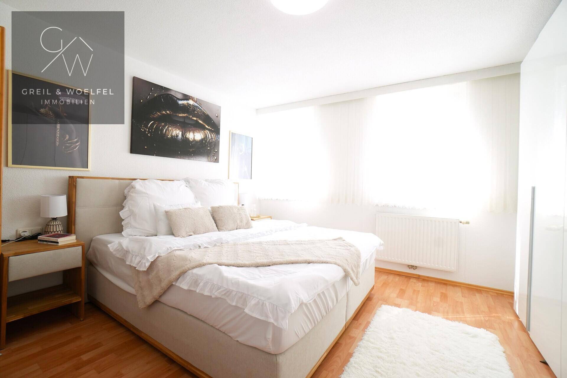Schlafzimmer 1