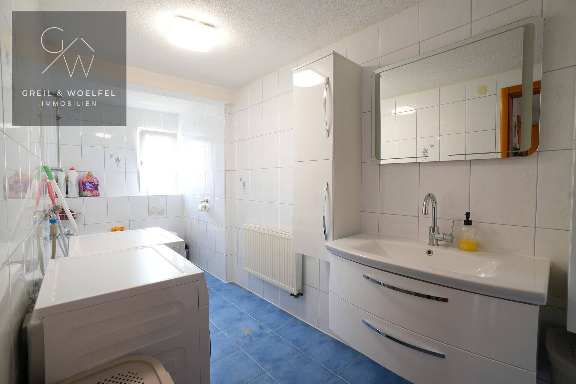 OG 2 Badezimmer