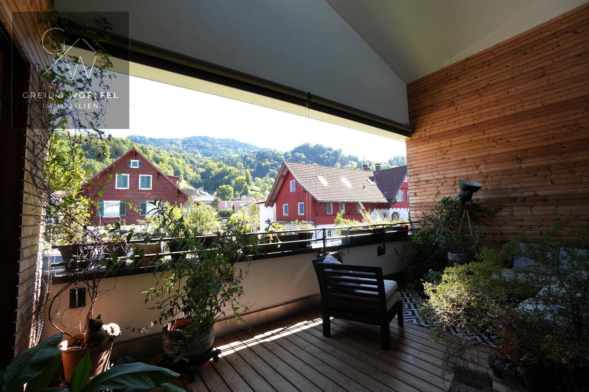 Balkon