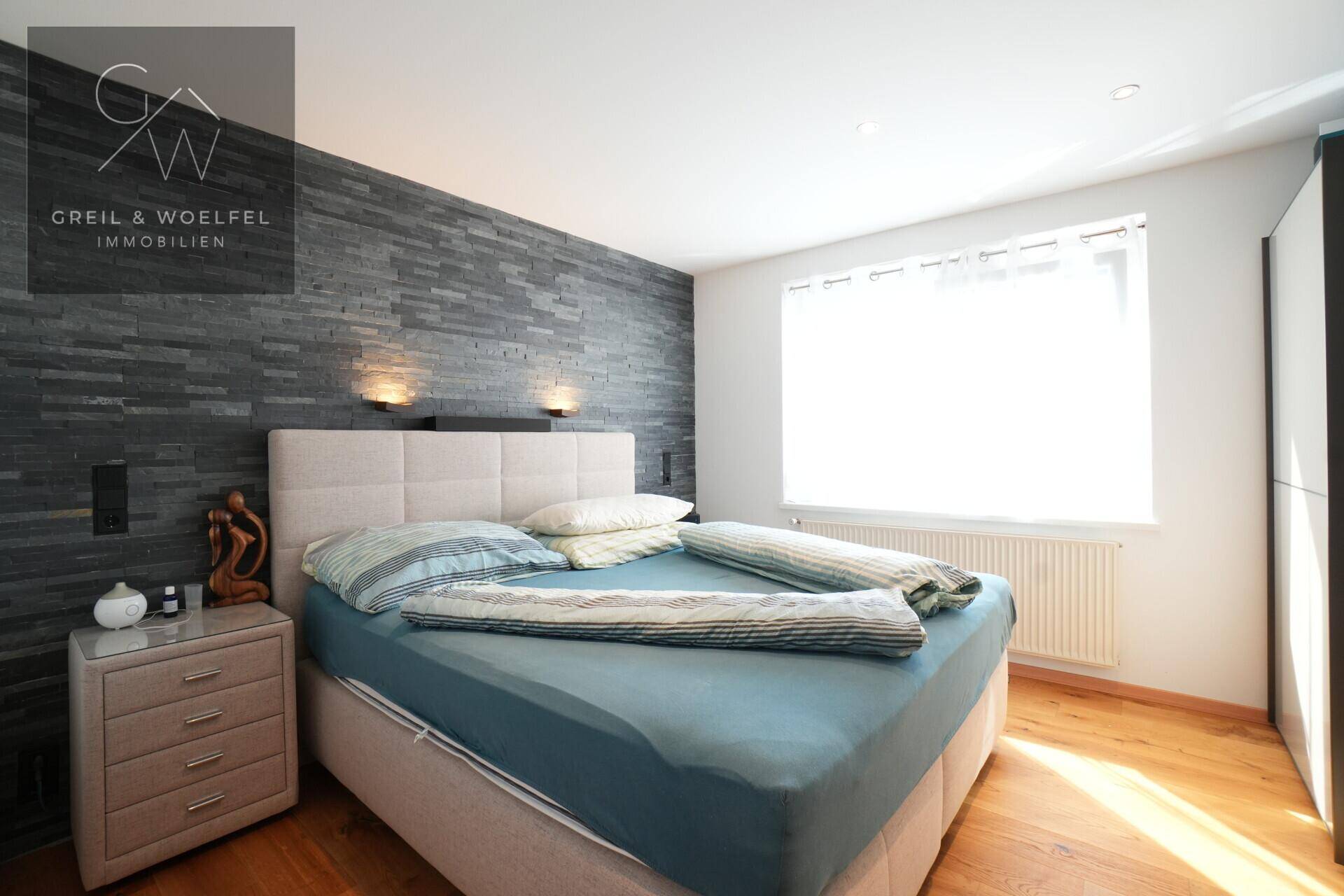 Schlafzimmer 3
