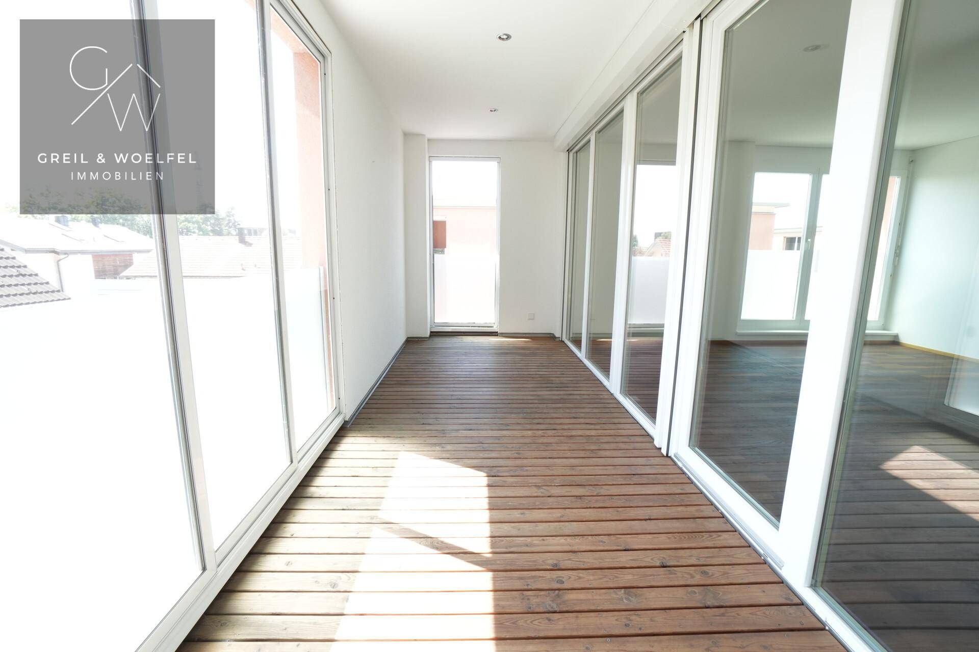 Loggia