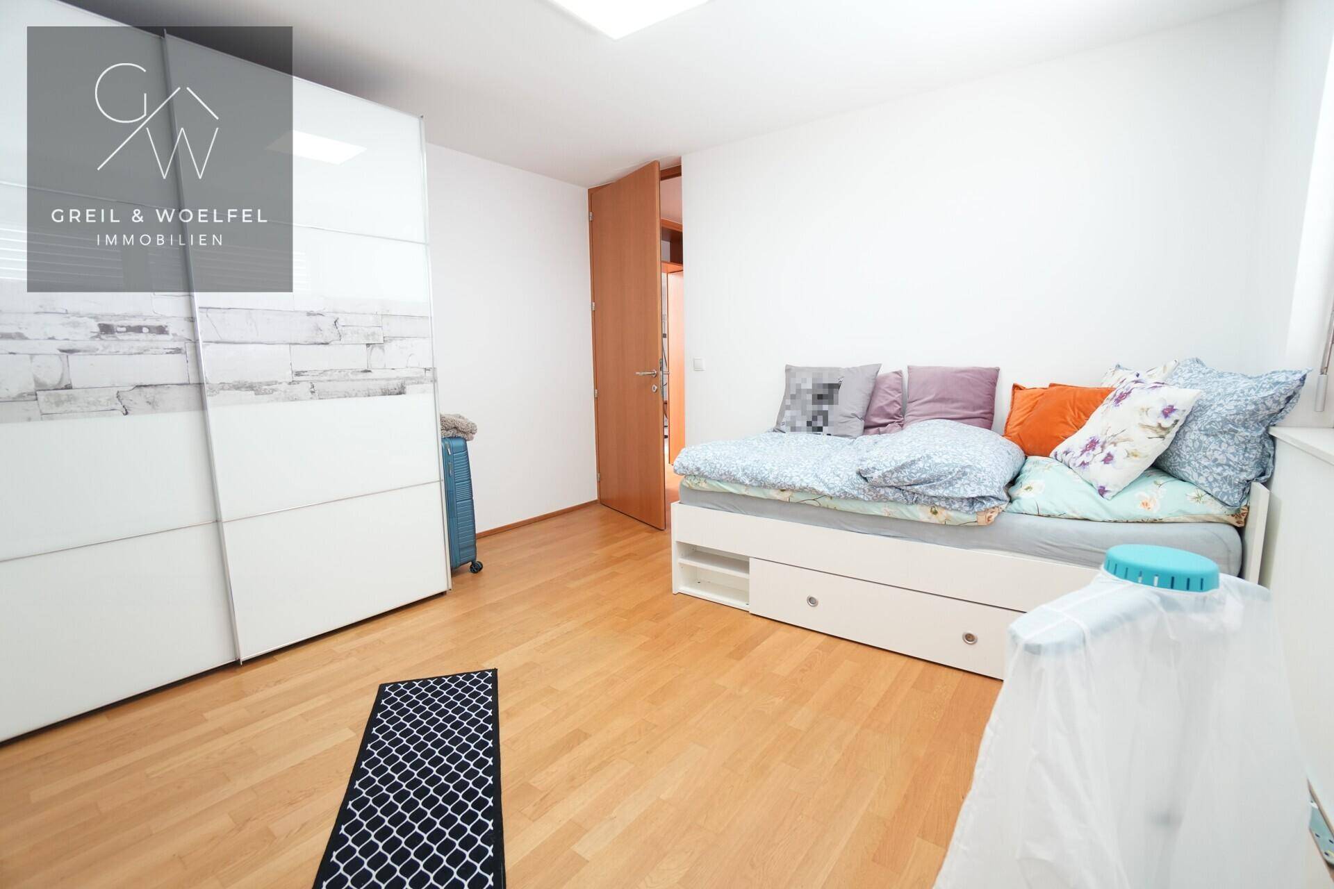 Schlafzimmer 3