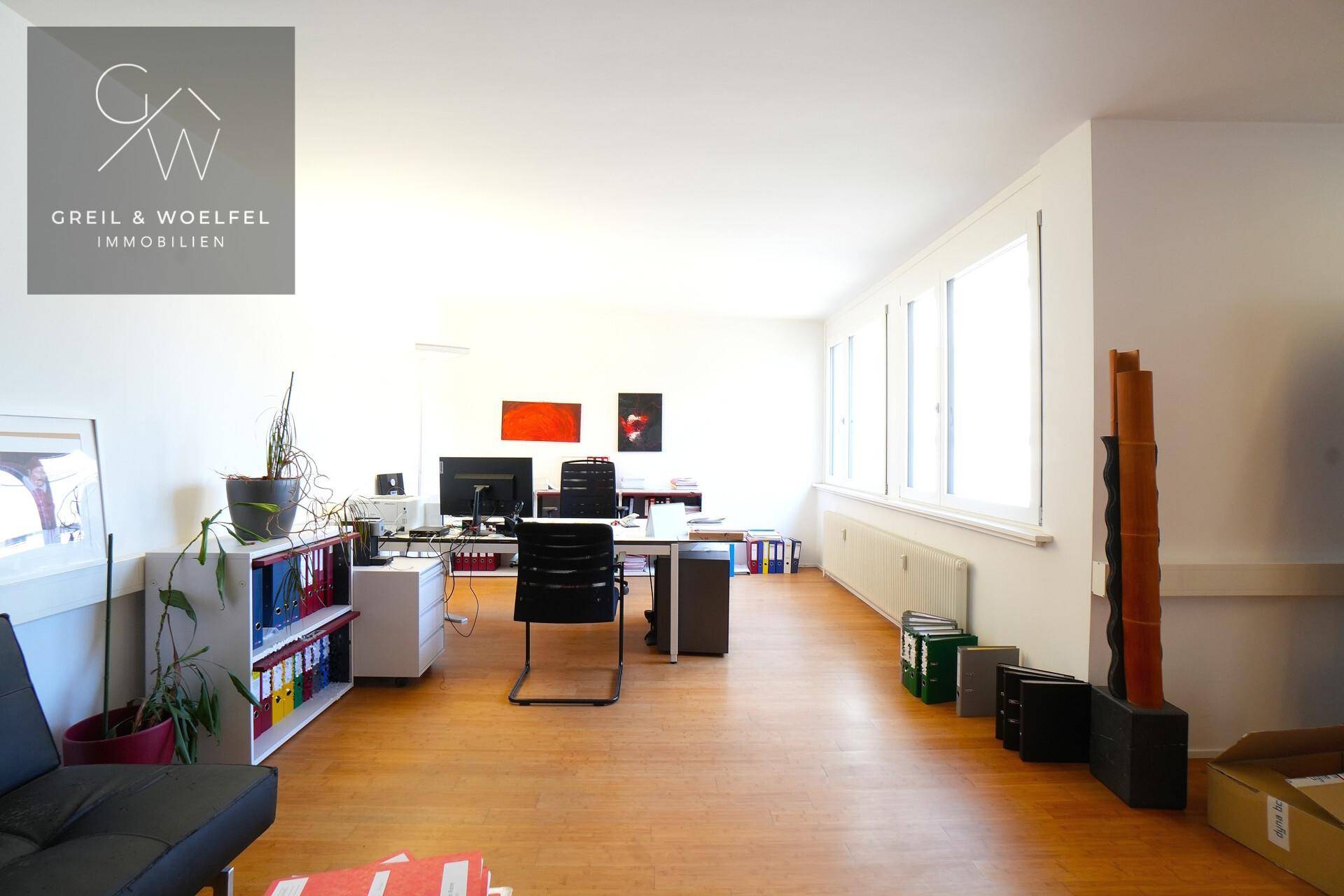 Büro 1