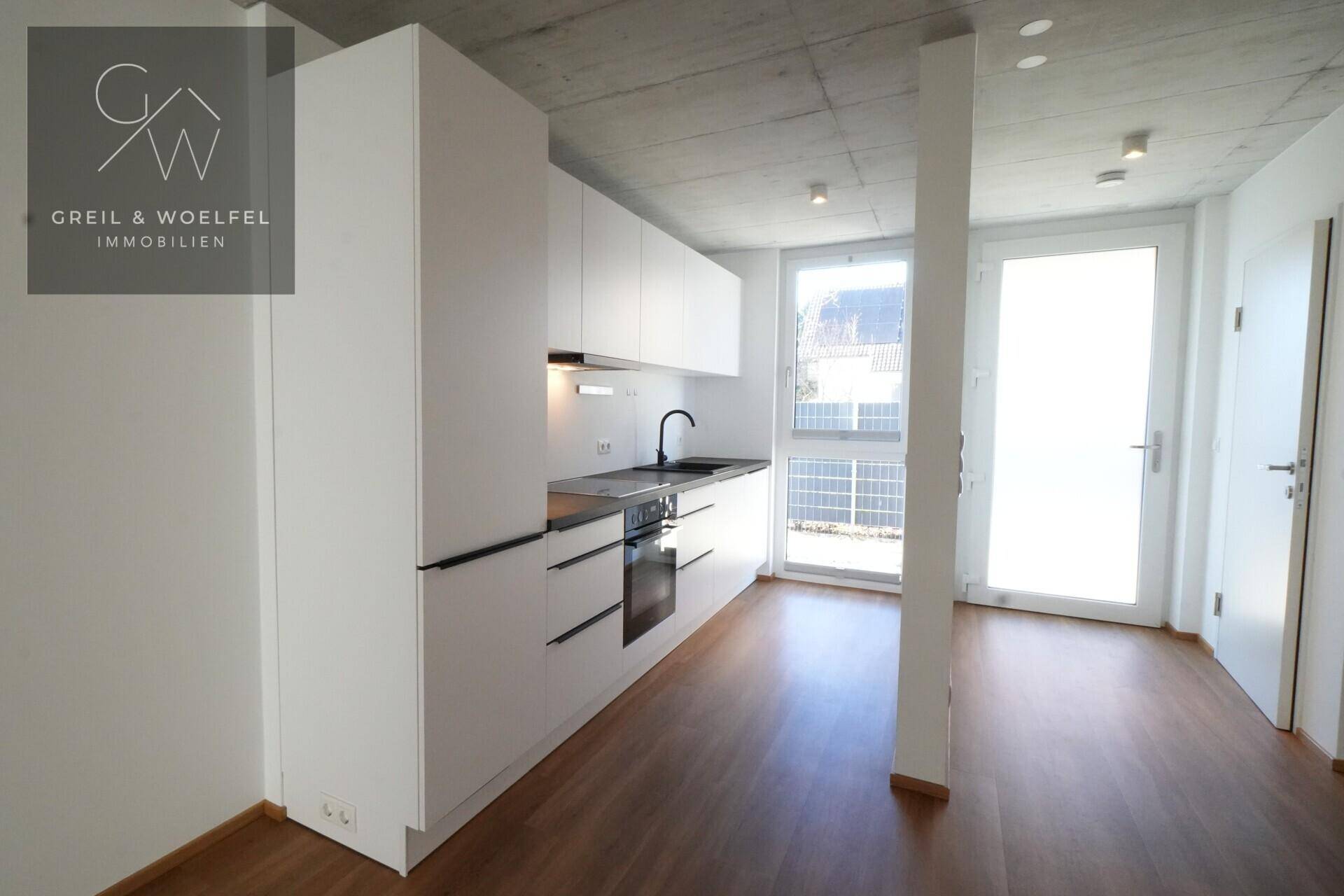 Modern Living: Stylisches Reihenhaus zu verkaufen - Ansicht 2