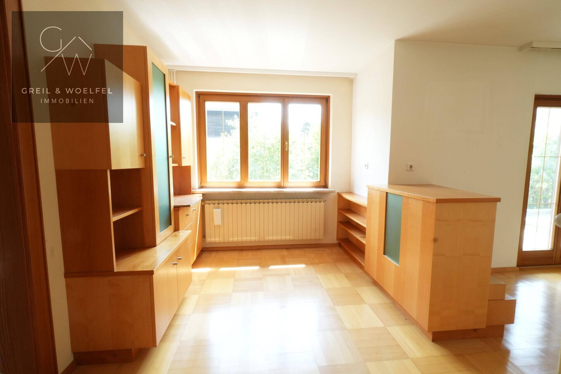 Perfekt für die kleine Familie: Einfamilienhaus mit Garten zu verkaufen - Ansicht 4