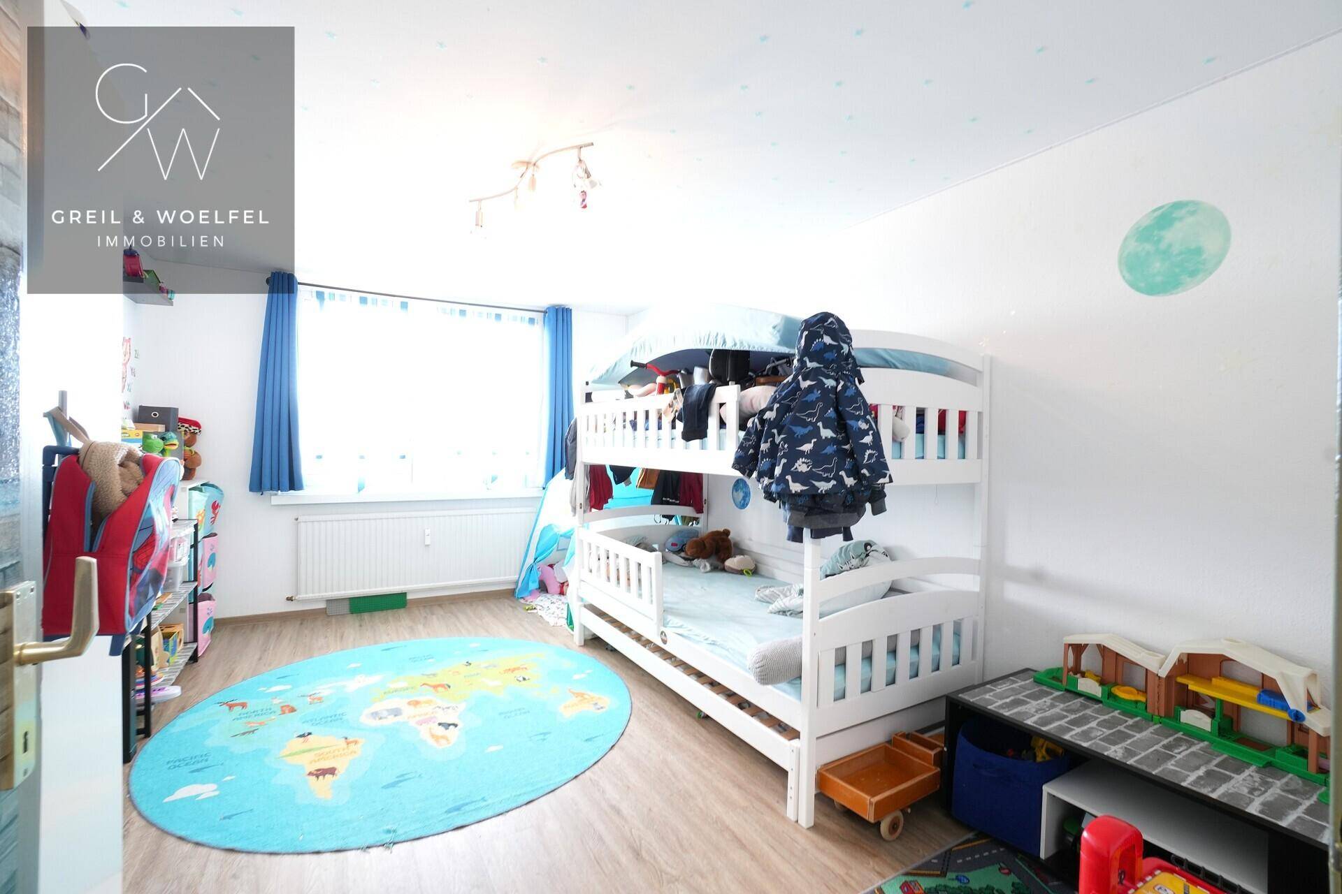 Schlafzimmer 2