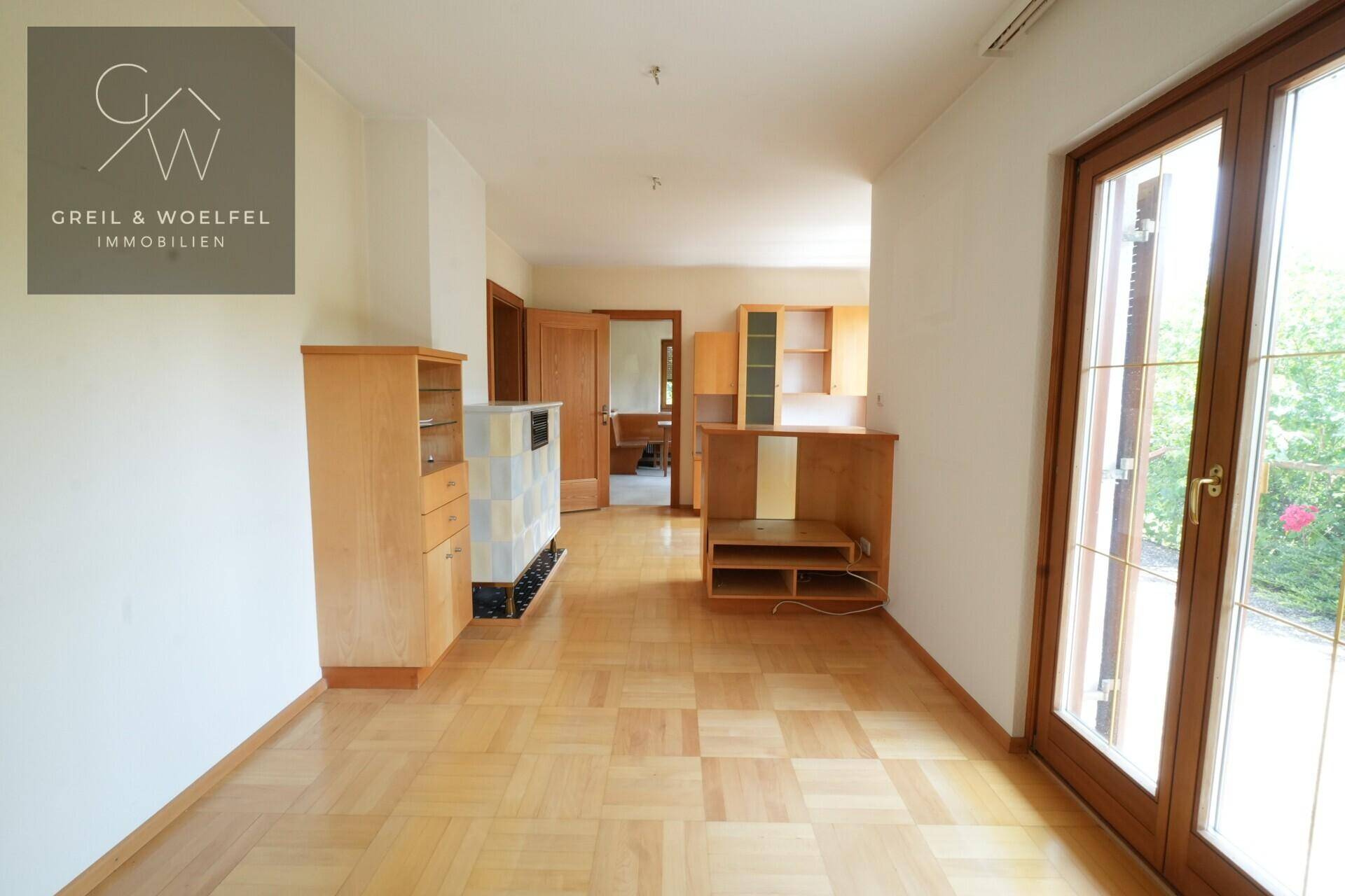 Perfekt für die kleine Familie: Einfamilienhaus mit Garten zu verkaufen - Ansicht 5