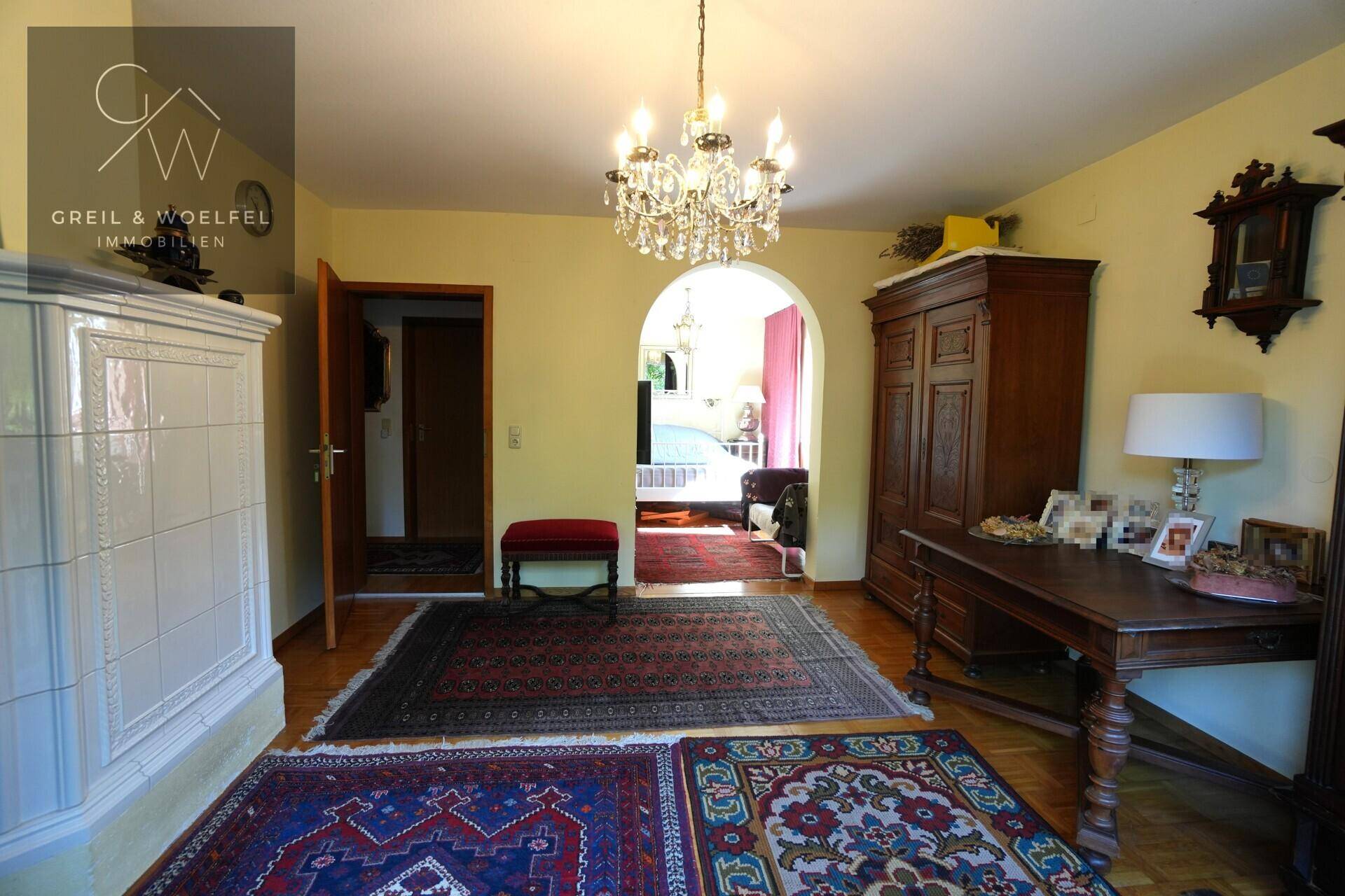 Schlafzimmer 1