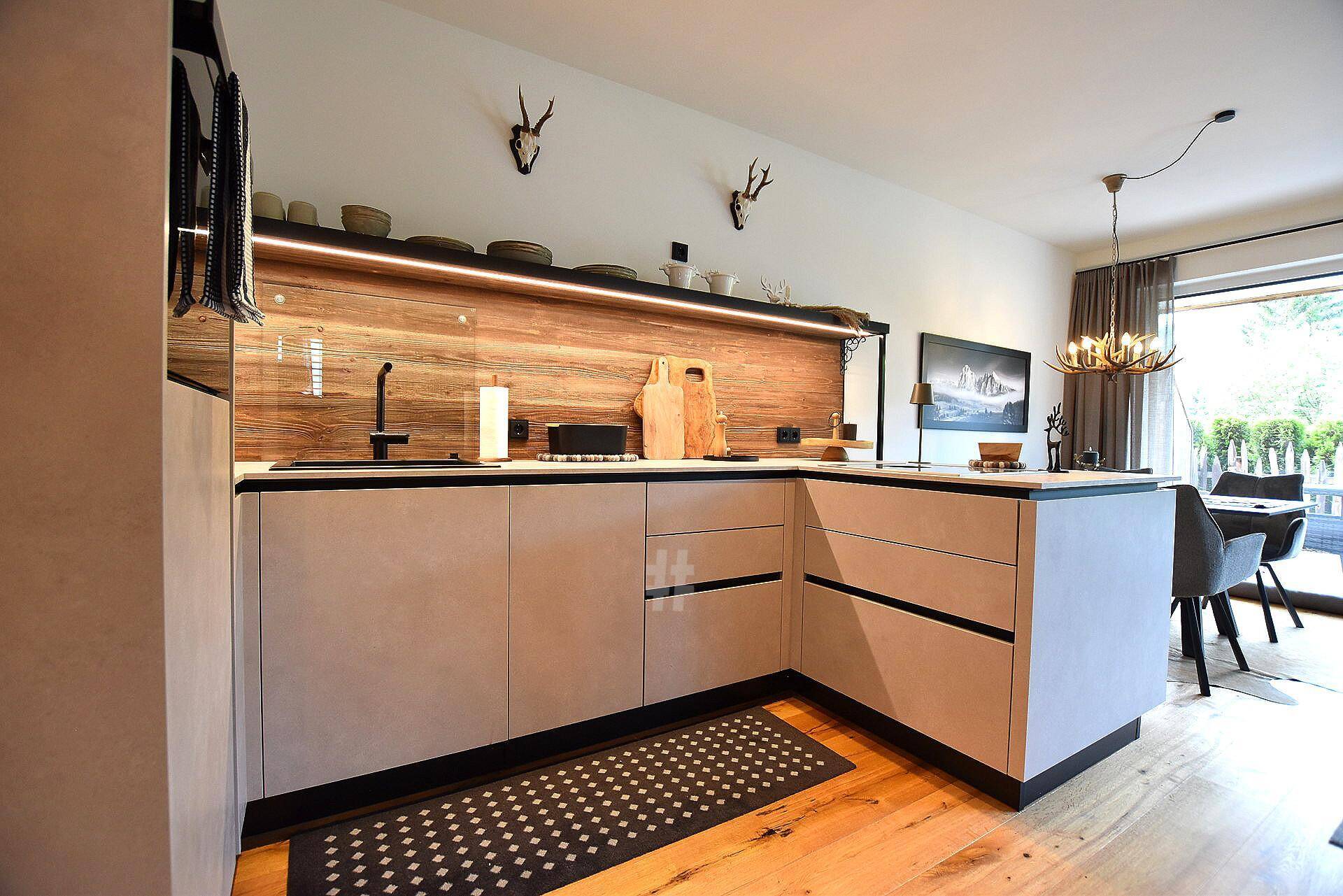 Wohnung – Waidring - Ansicht 2