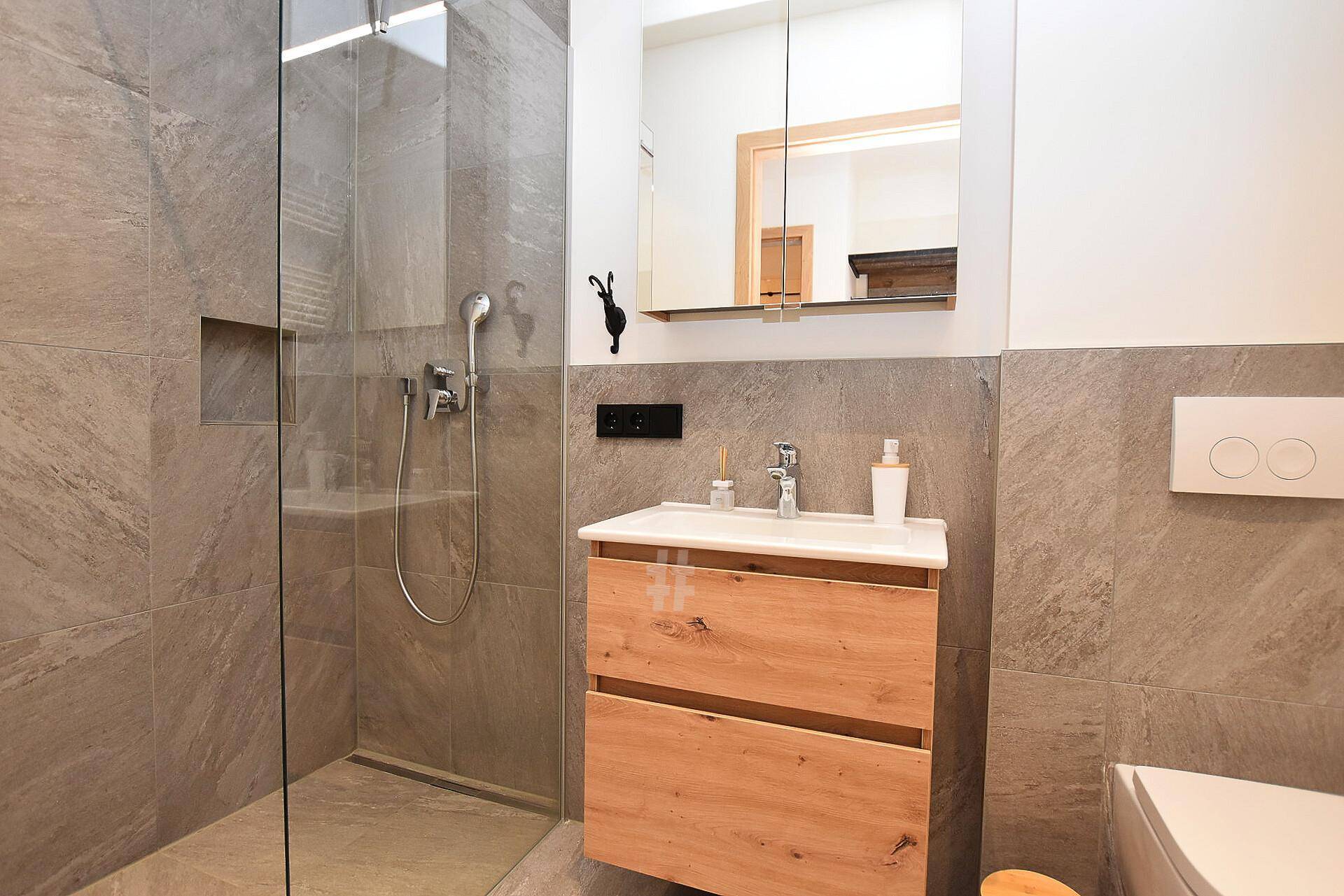 Wohnung – Waidring - Mehr