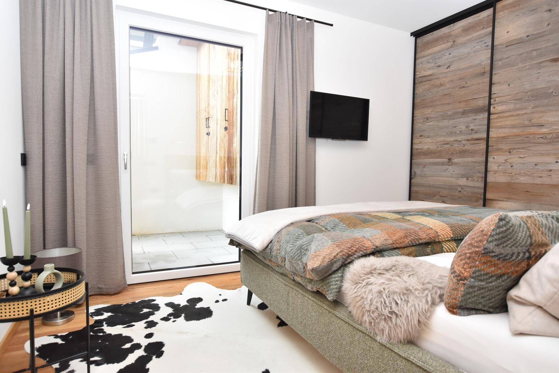 Wohnung – Waidring - Ansicht 3