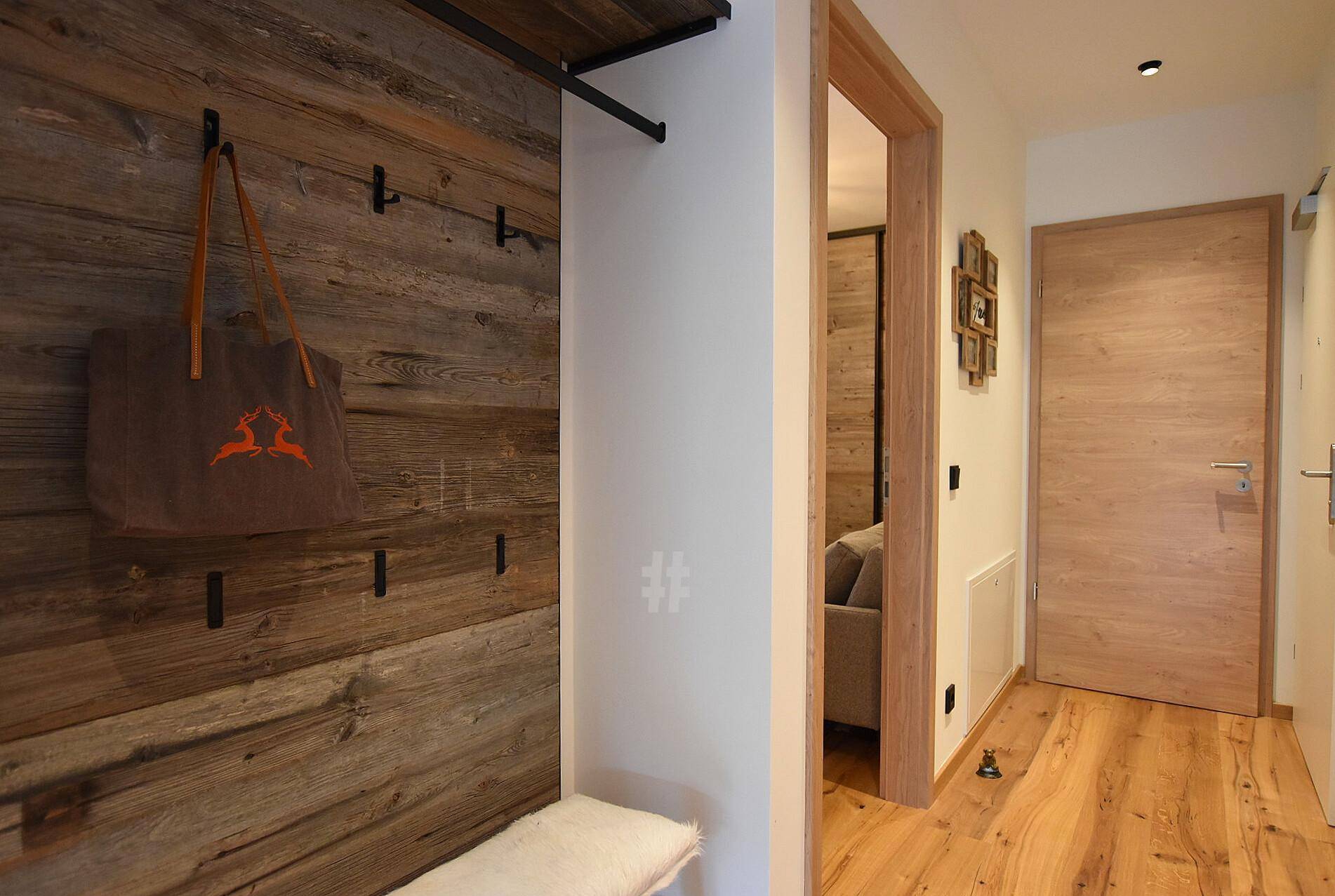 Wohnung – Waidring - Ansicht 5