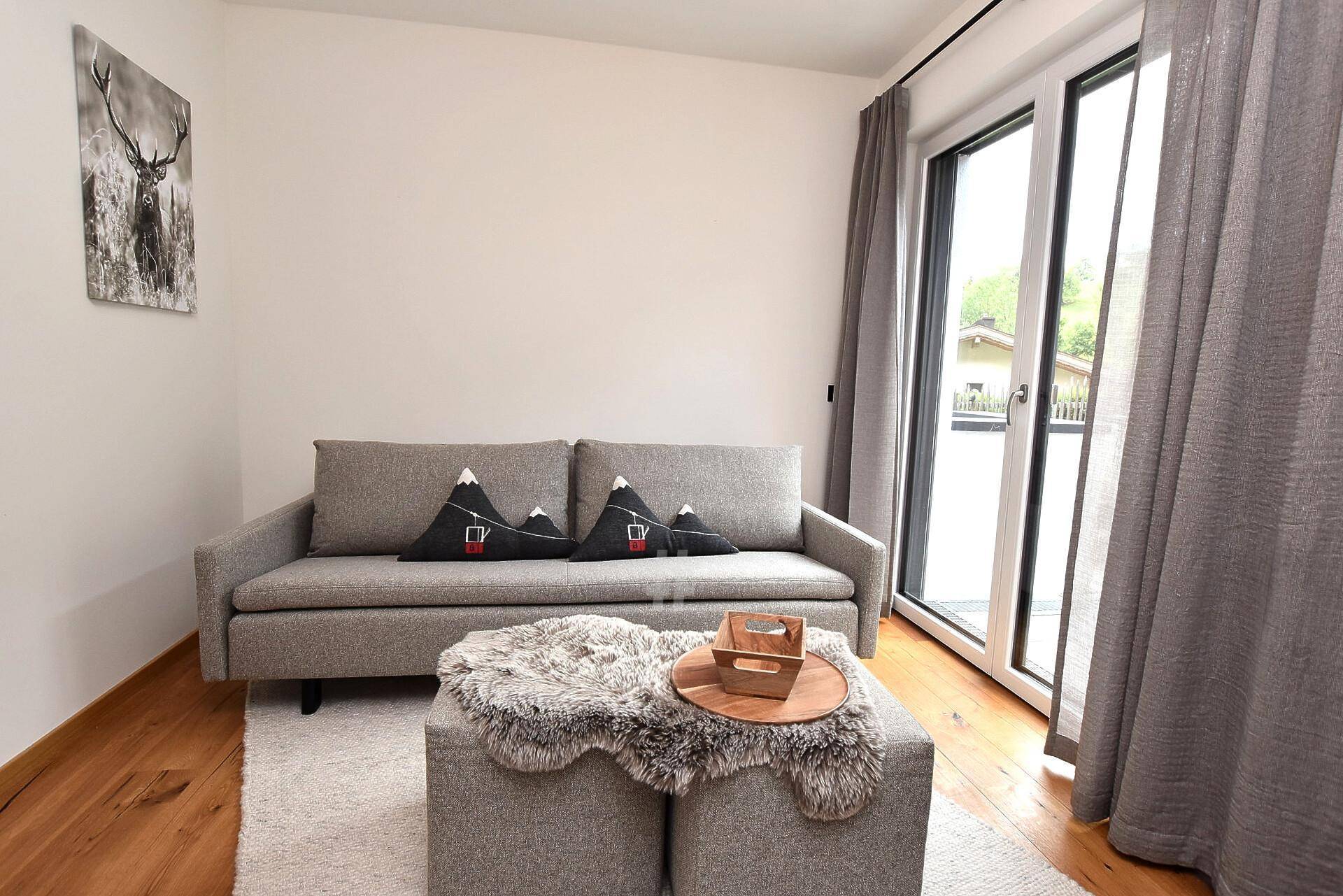 Wohnung – Waidring - Ansicht 4
